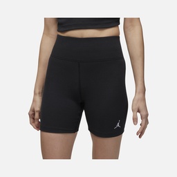 Nike Jordan Ribbed Bike Kadın Şort