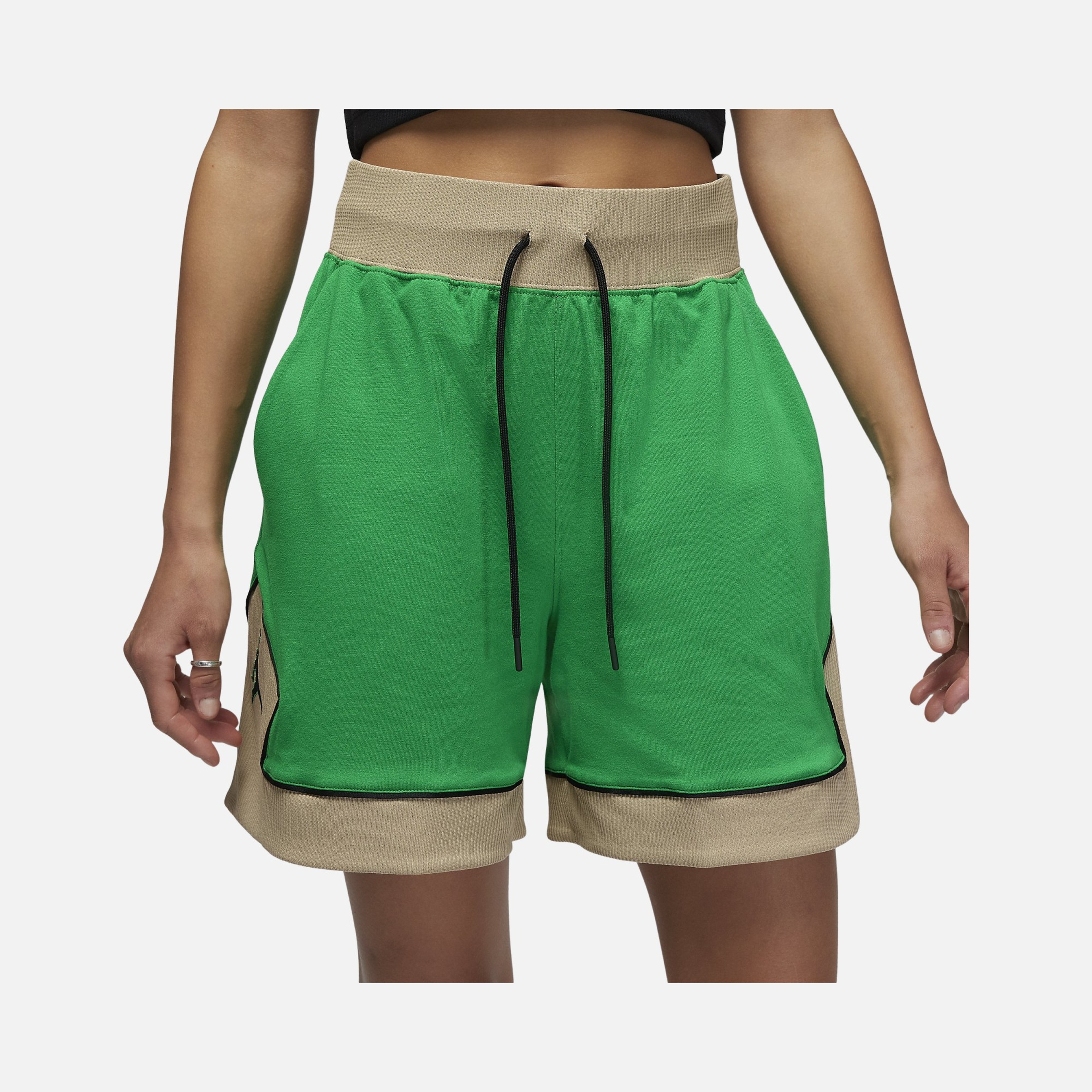 Nike Jordan LTW Diamond Basketball Kadın Şort