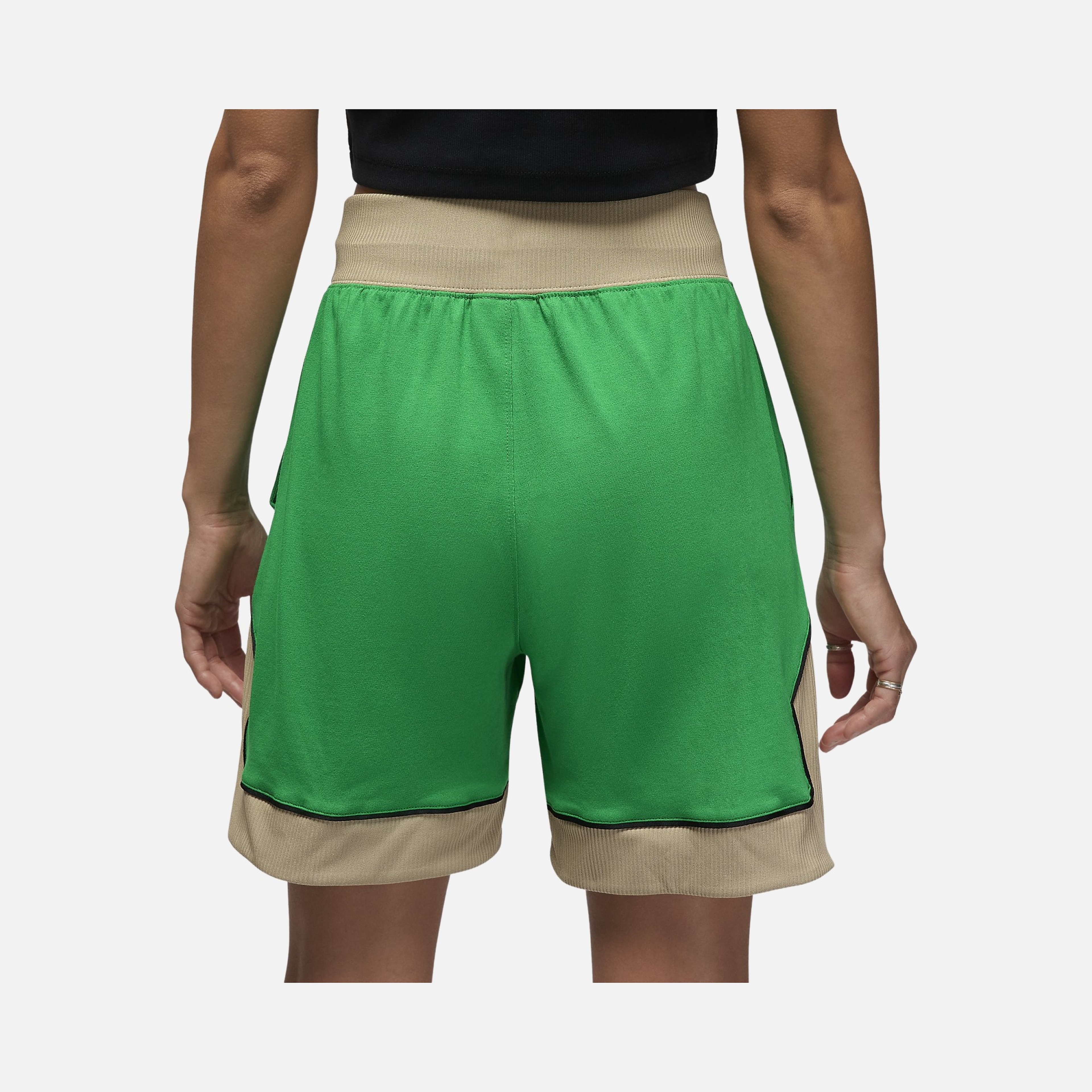 Nike Jordan LTW Diamond Basketball Kadın Şort