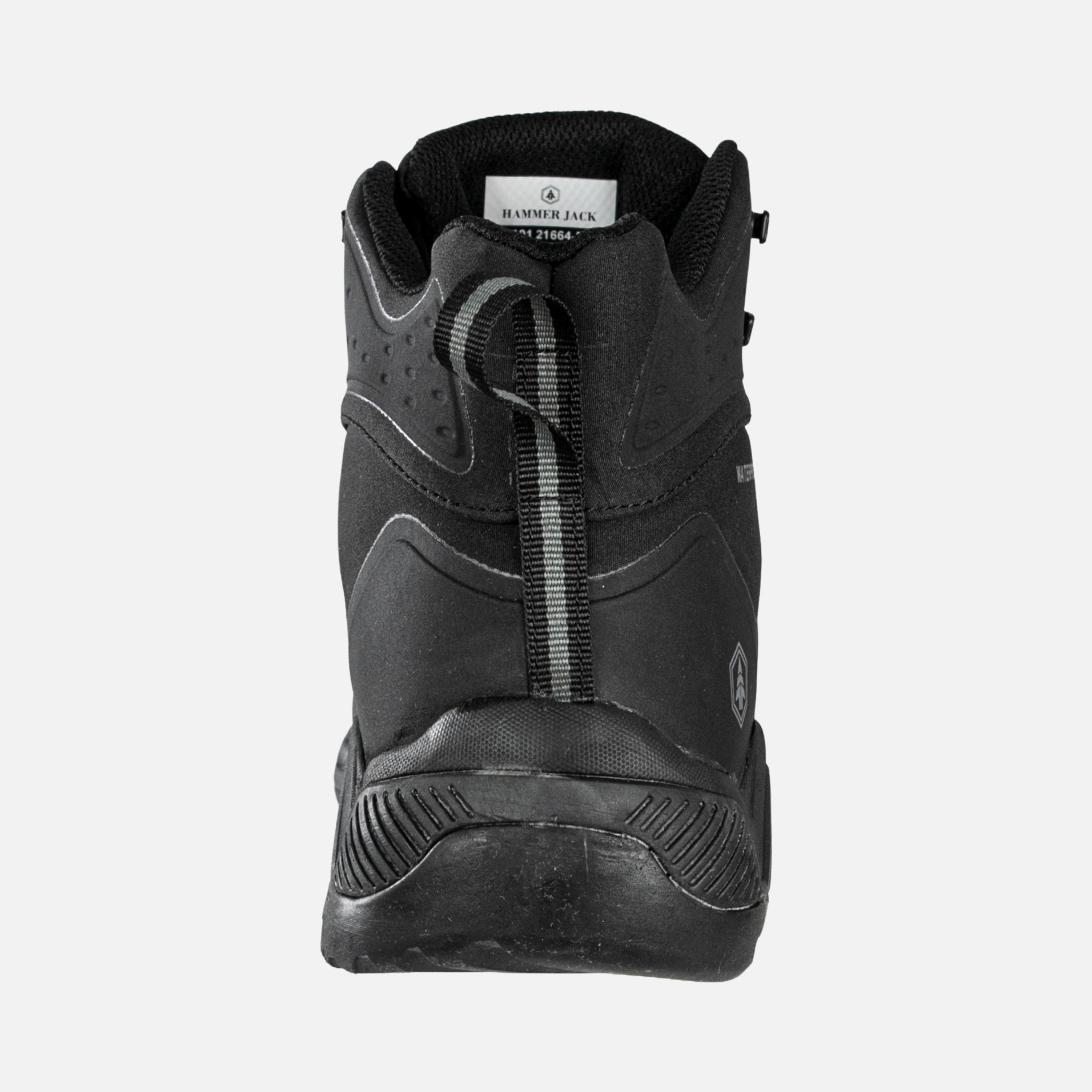 Hammer Jack Bond Soft Shell Erkek Bot