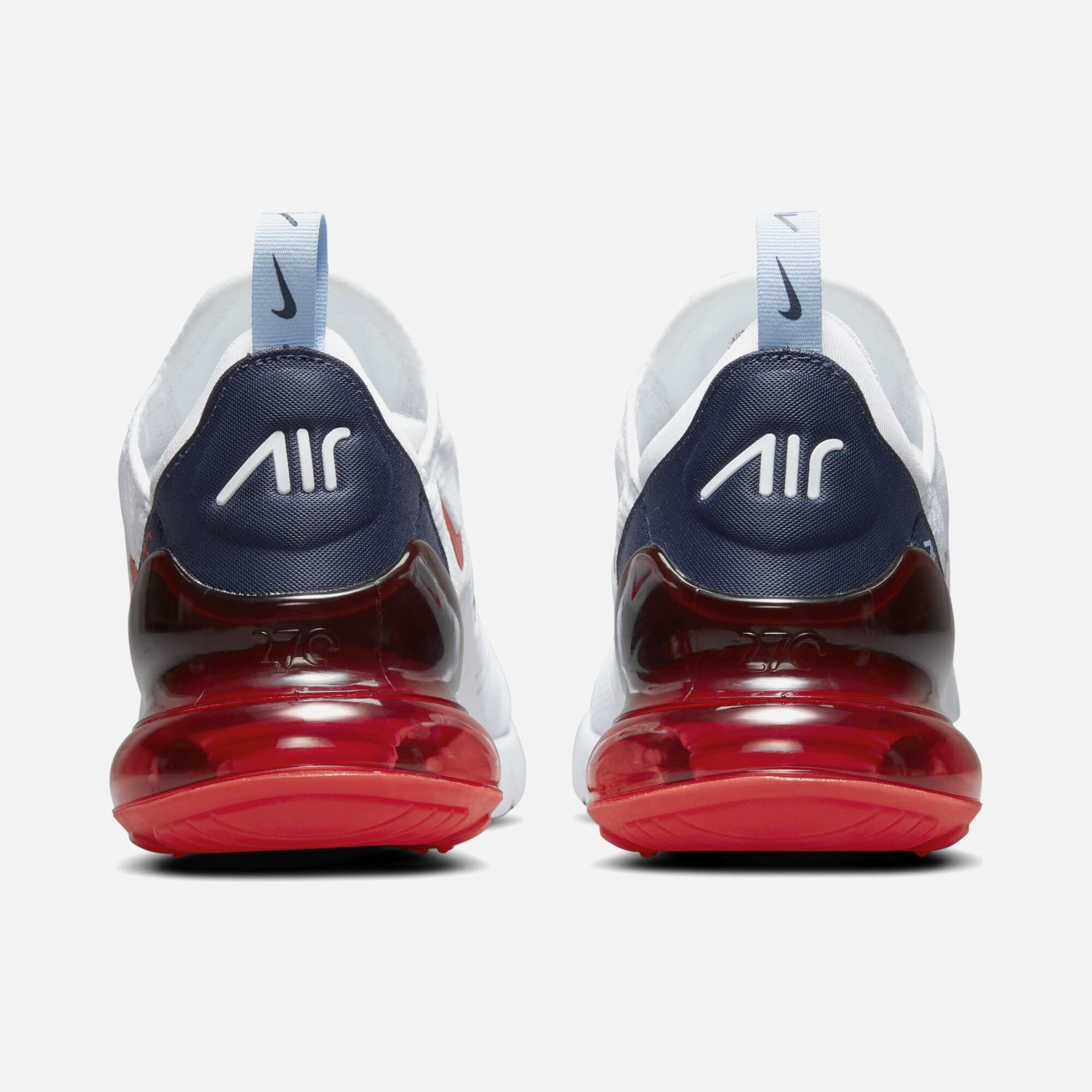 Nike Air Max 270 FA23 Erkek Spor Ayakkabı