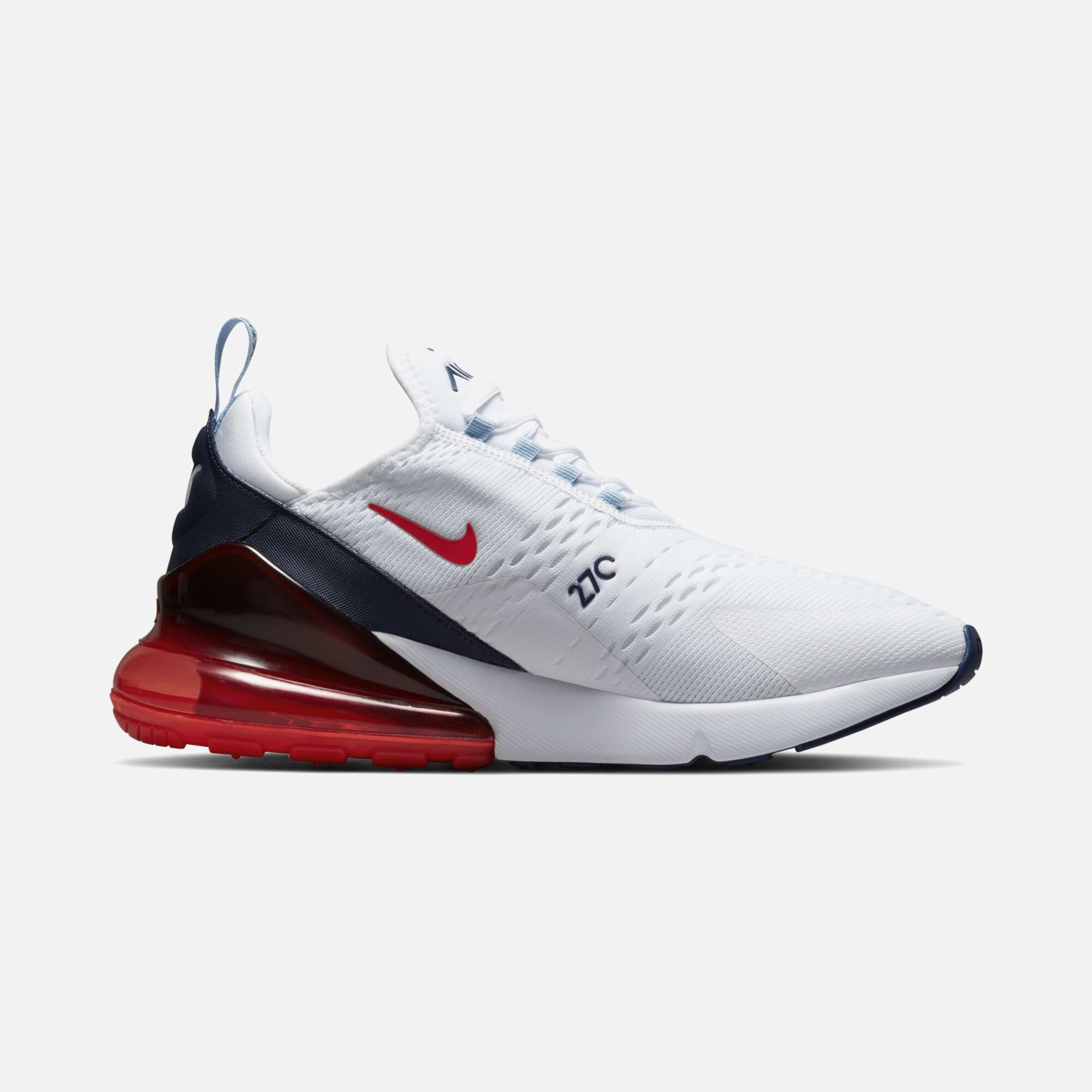 Nike Air Max 270 FA23 Erkek Spor Ayakkabı