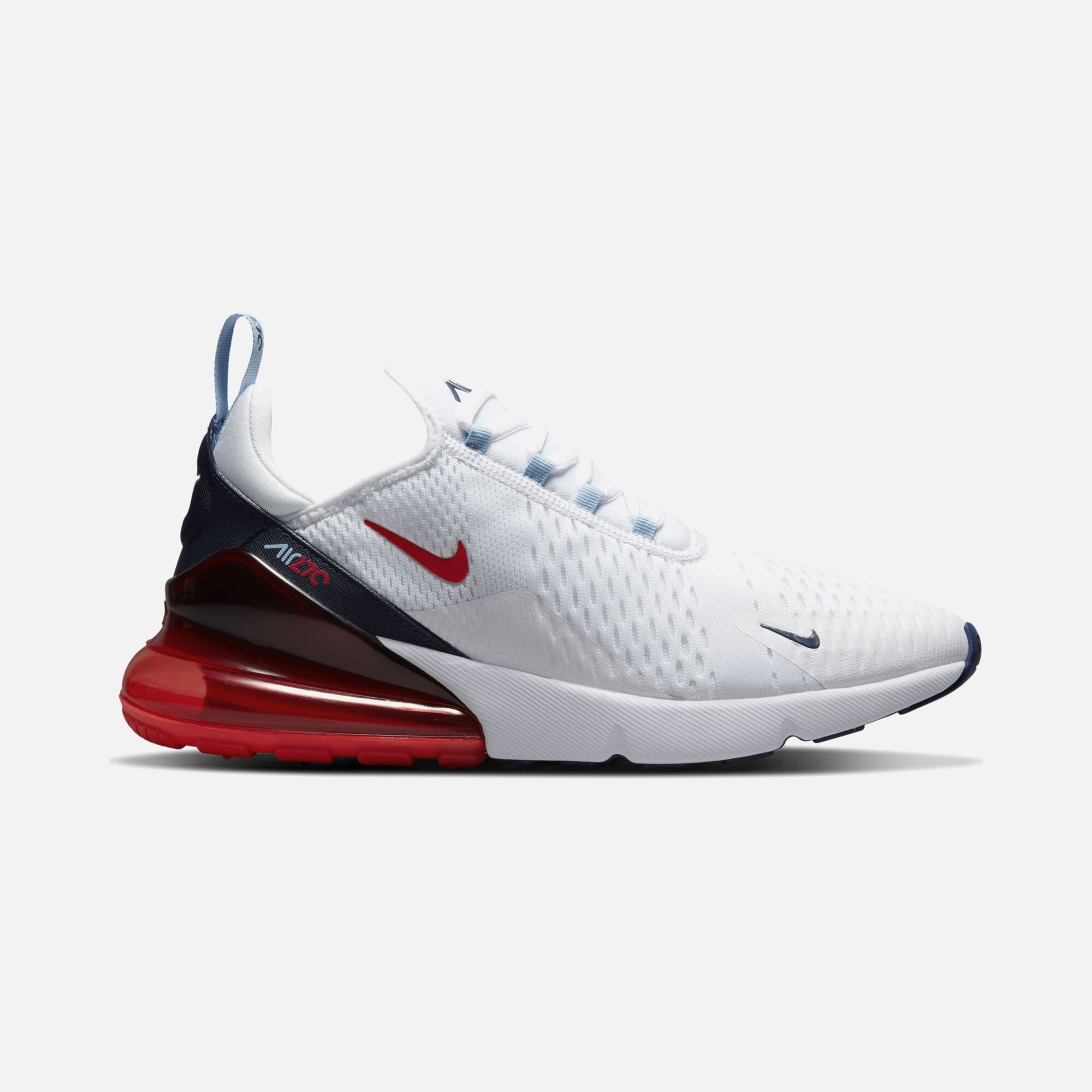 Nike Air Max 270 FA23 Erkek Spor Ayakkabı