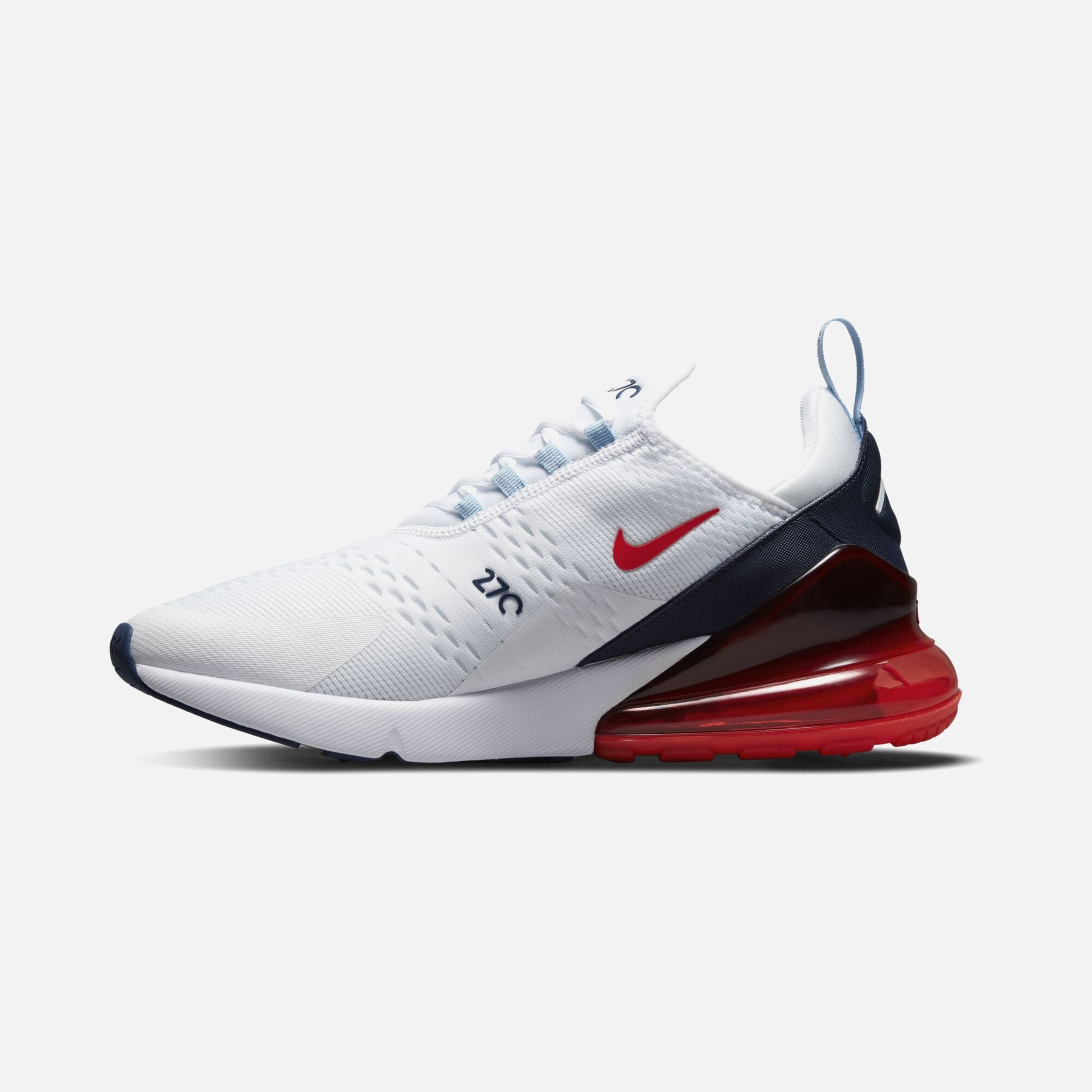 Nike Air Max 270 FA23 Erkek Spor Ayakkabı