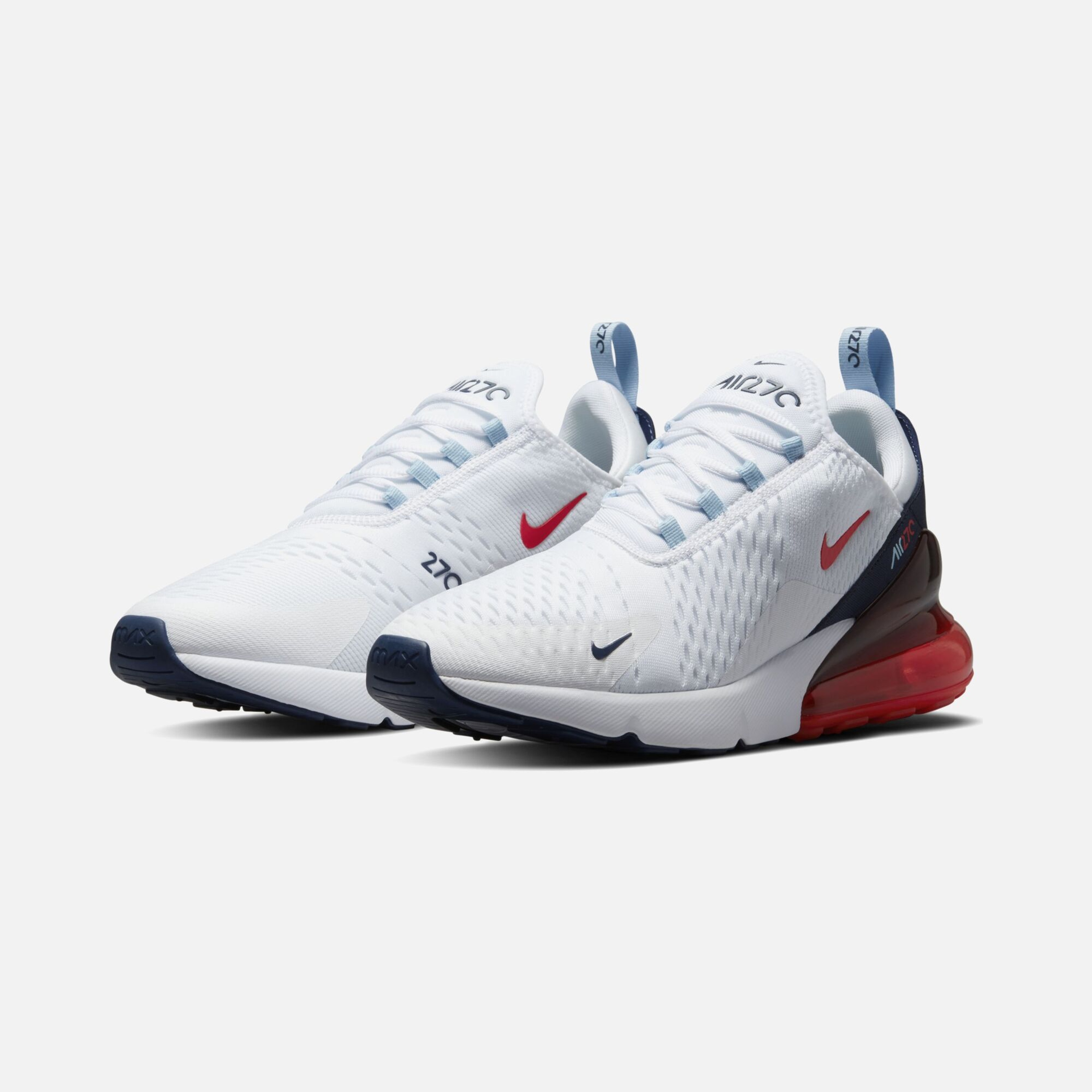 Nike Air Max 270 FA23 Erkek Spor Ayakkabı
