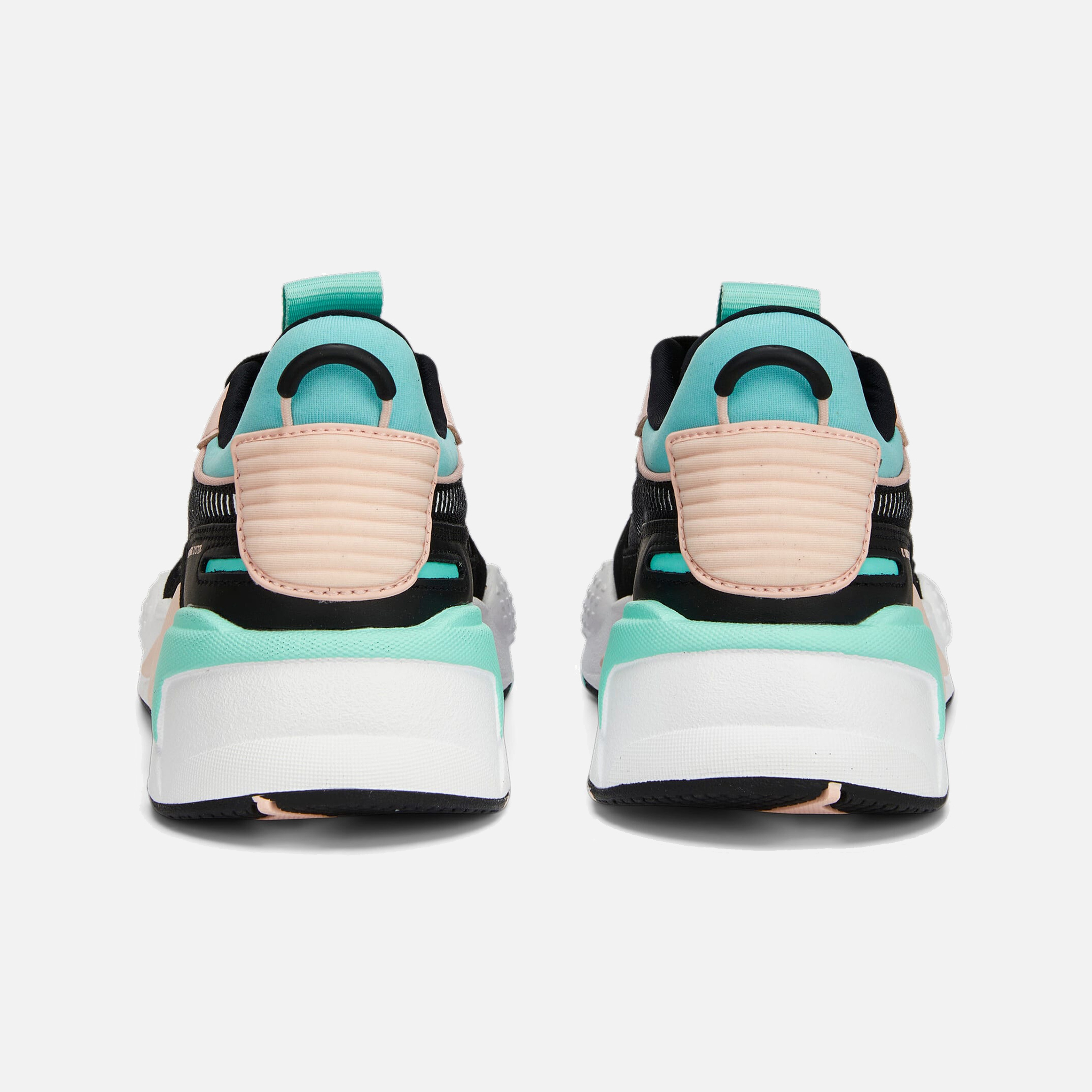 Puma Sportswear RS-X Reinvention Kadın Spor Ayakkabı