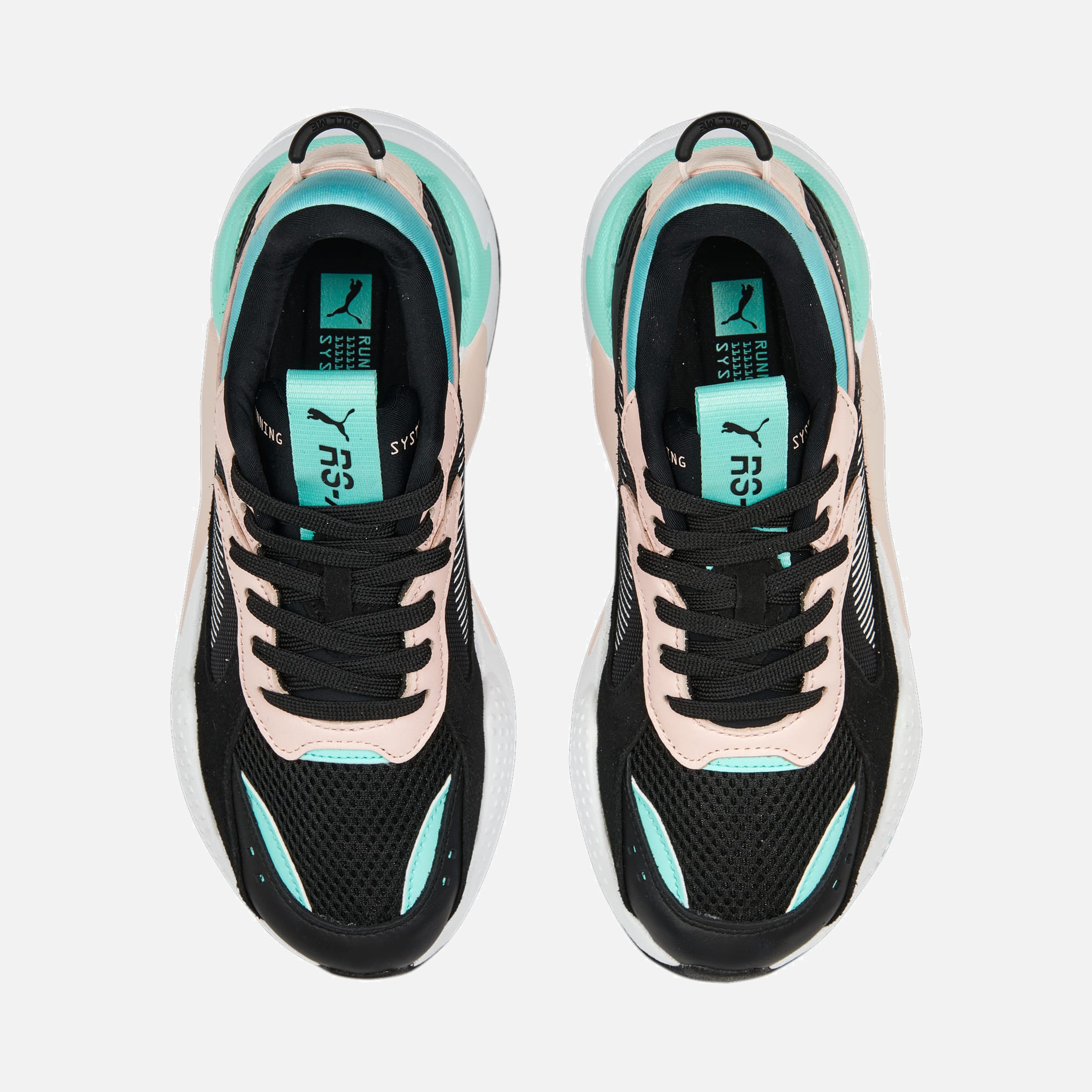 Puma Sportswear RS-X Reinvention Kadın Spor Ayakkabı