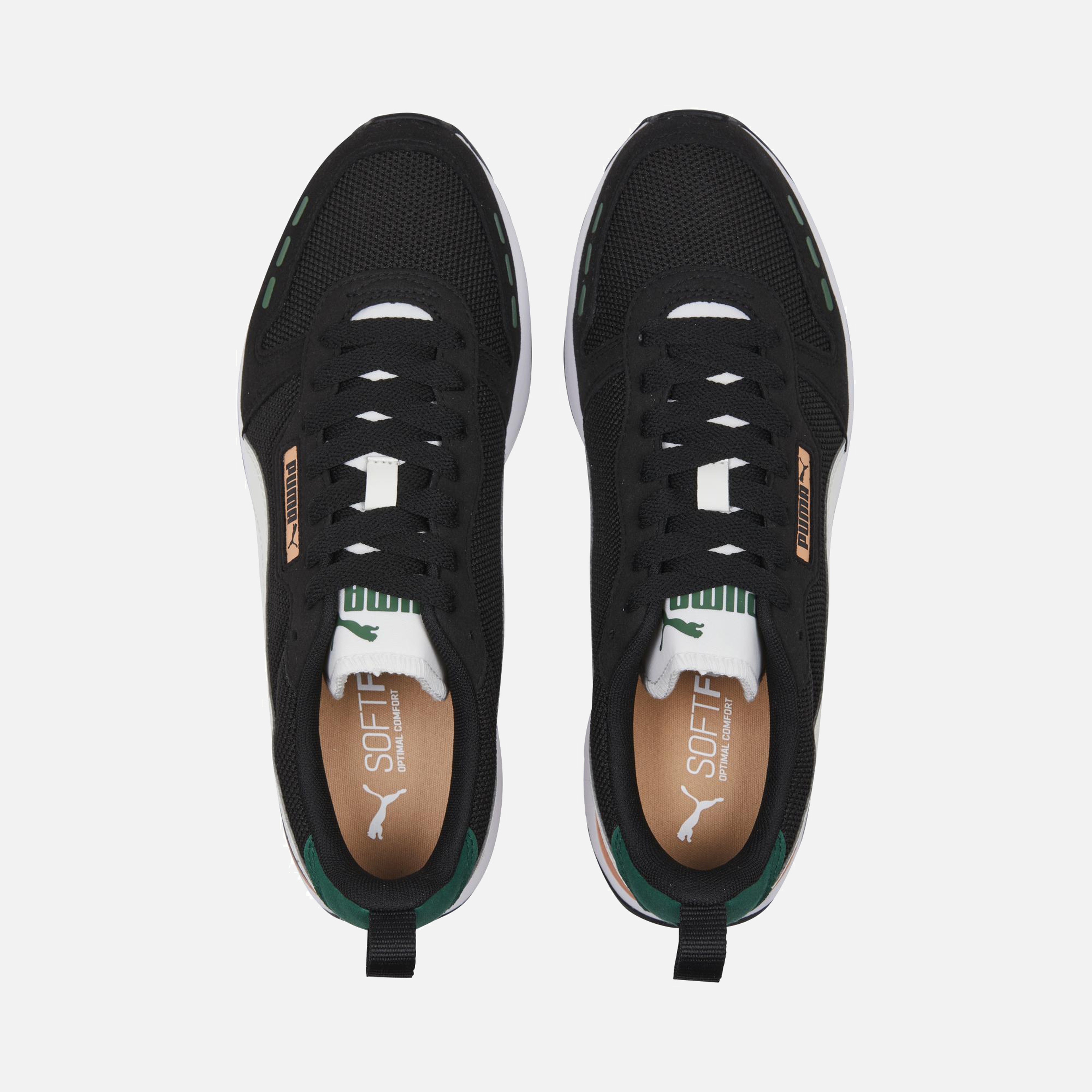 Puma R78 Runner Trainers Unisex Spor Ayakkabı