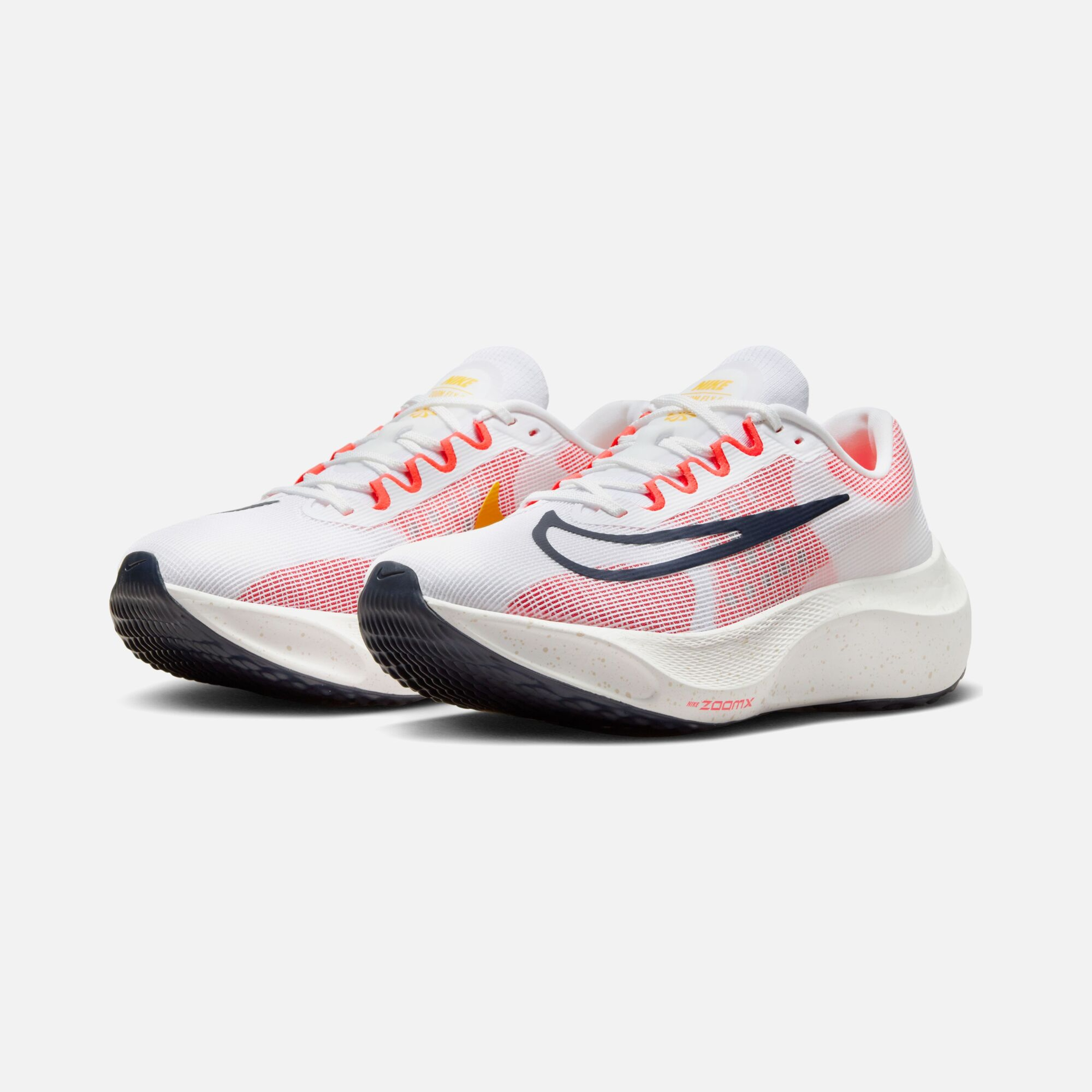Nike Zoom Fly 5 Road Running Erkek Spor Ayakkabı
