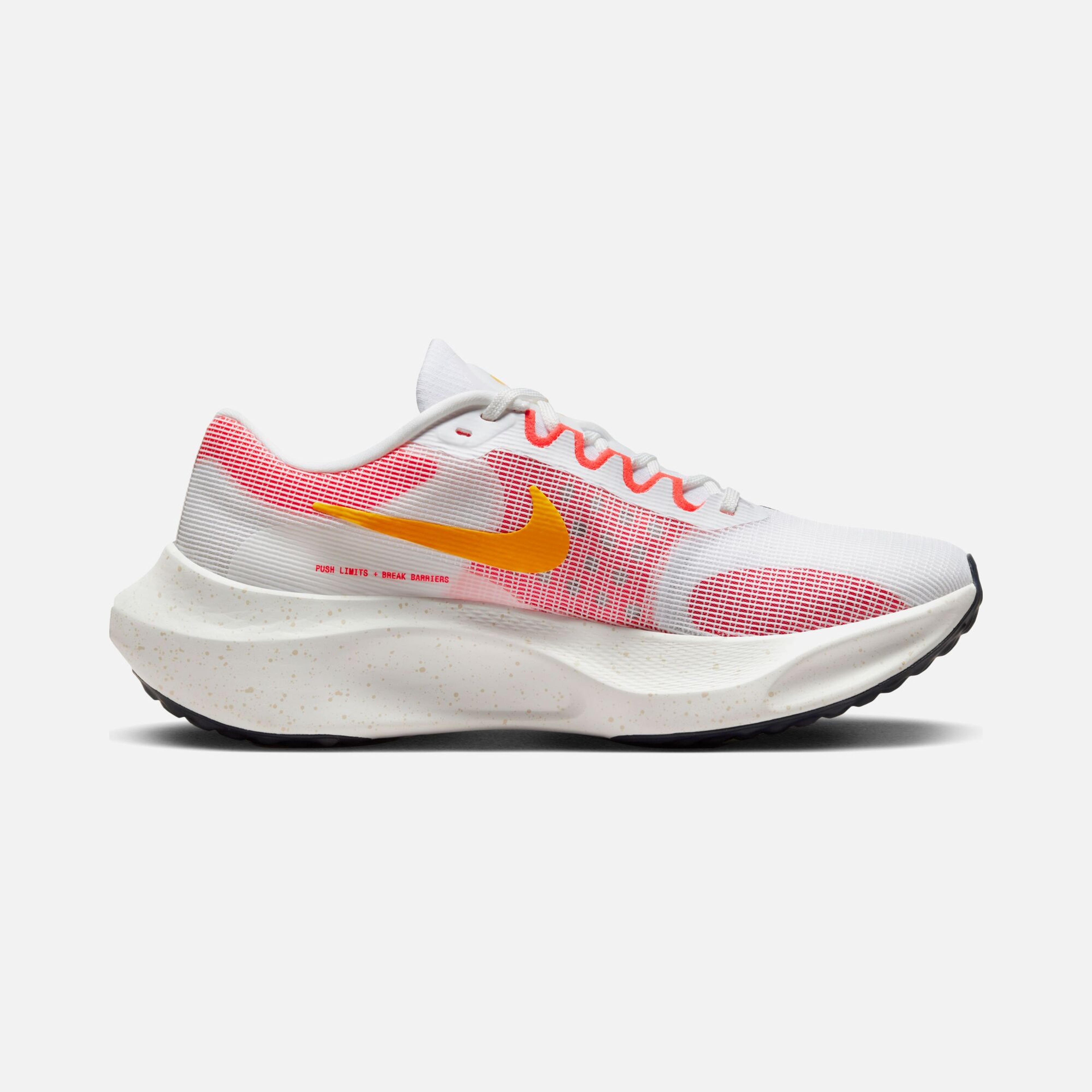 Nike Zoom Fly 5 Road Running Erkek Spor Ayakkabı