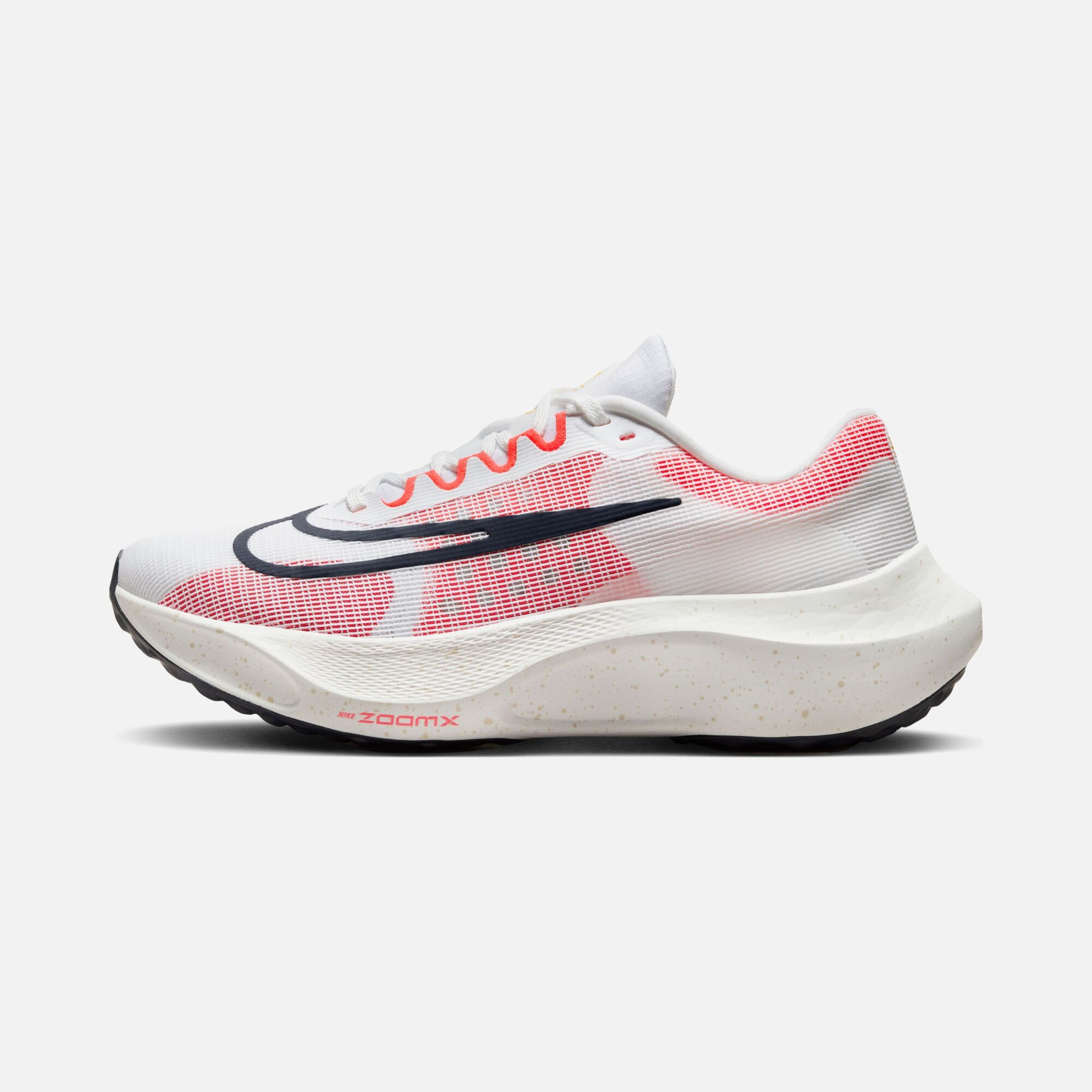 Nike Zoom Fly 5 Road Running Erkek Spor Ayakkabı