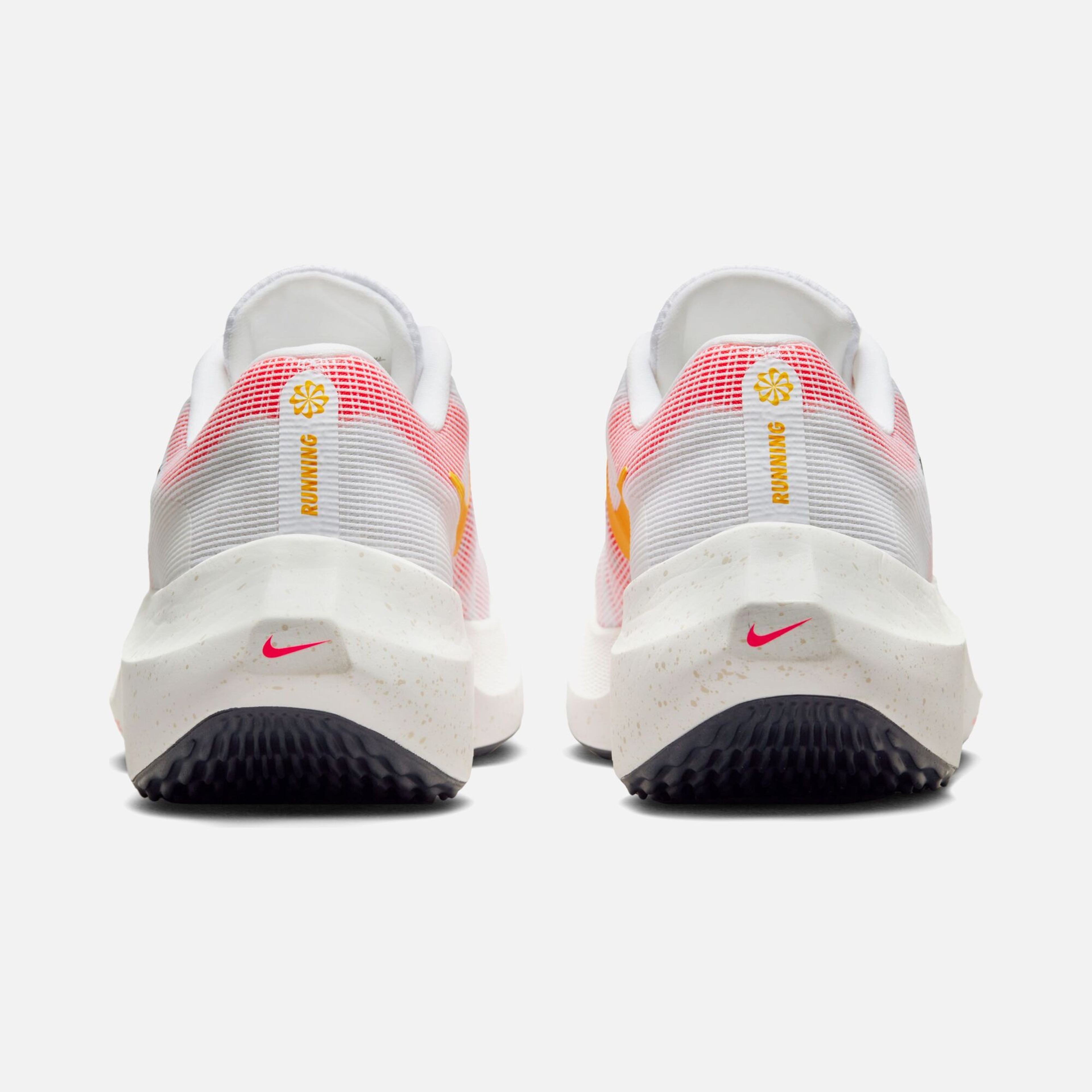 Nike Zoom Fly 5 Road Running Erkek Spor Ayakkabı