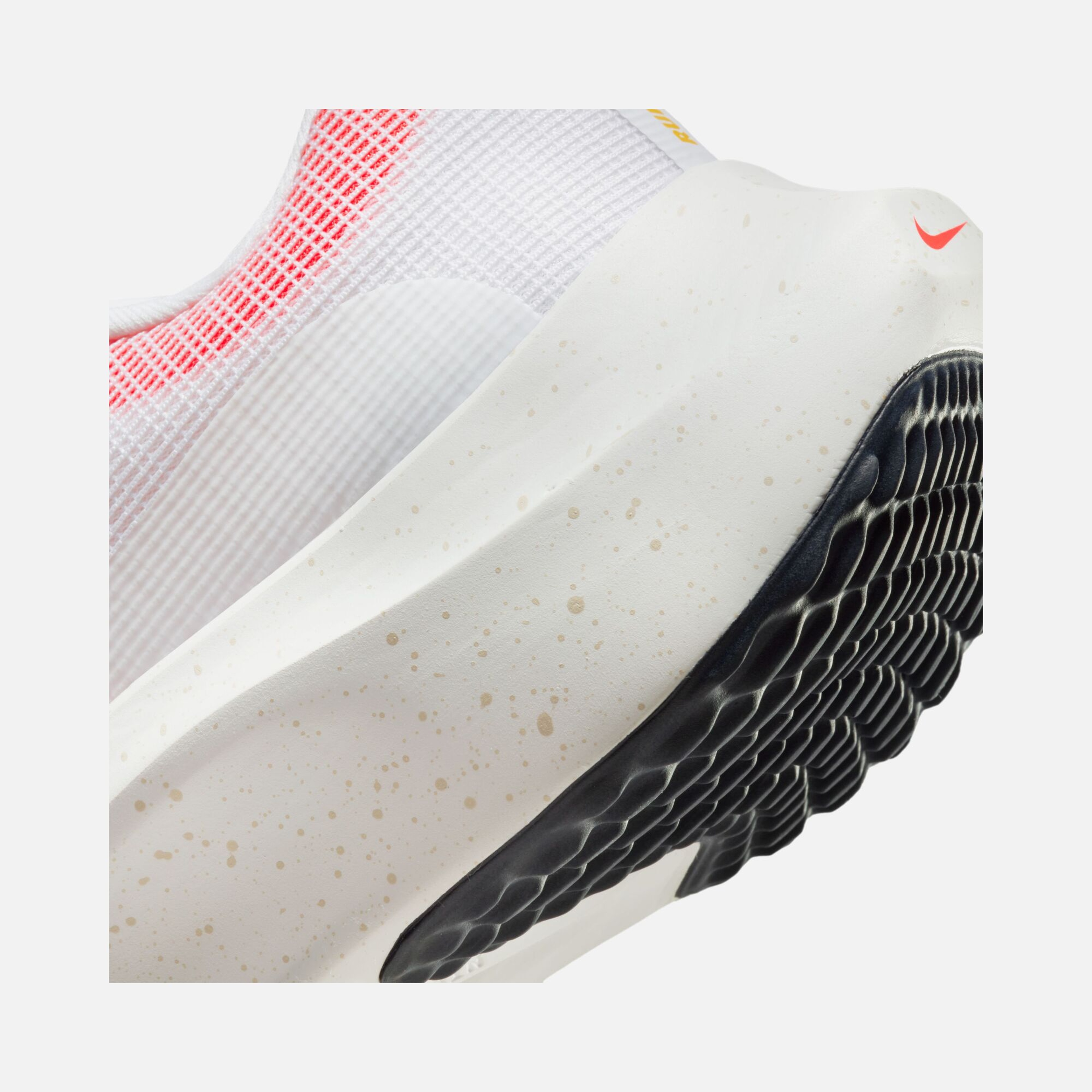 Nike Zoom Fly 5 Road Running Erkek Spor Ayakkabı