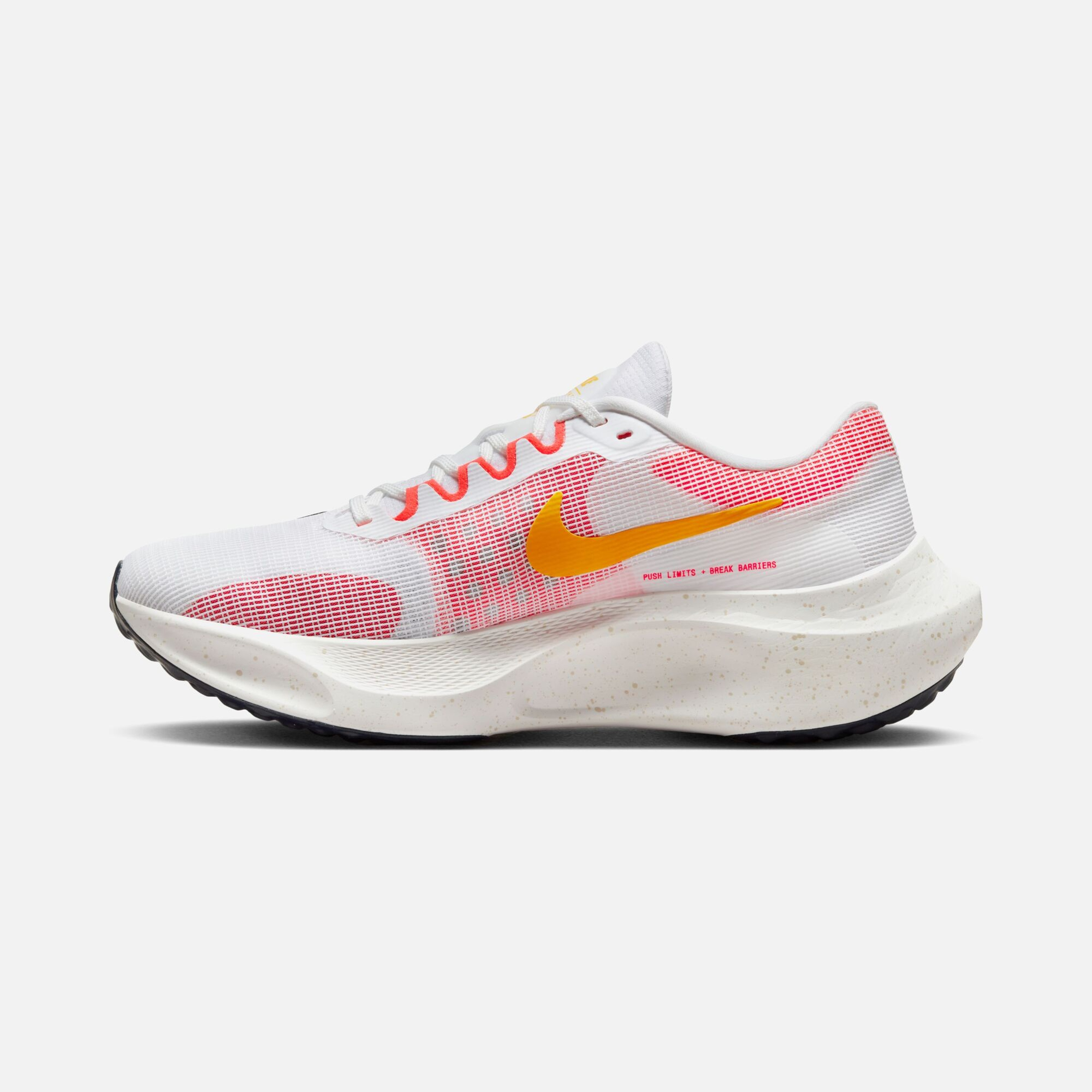 Nike Zoom Fly 5 Road Running Erkek Spor Ayakkabı