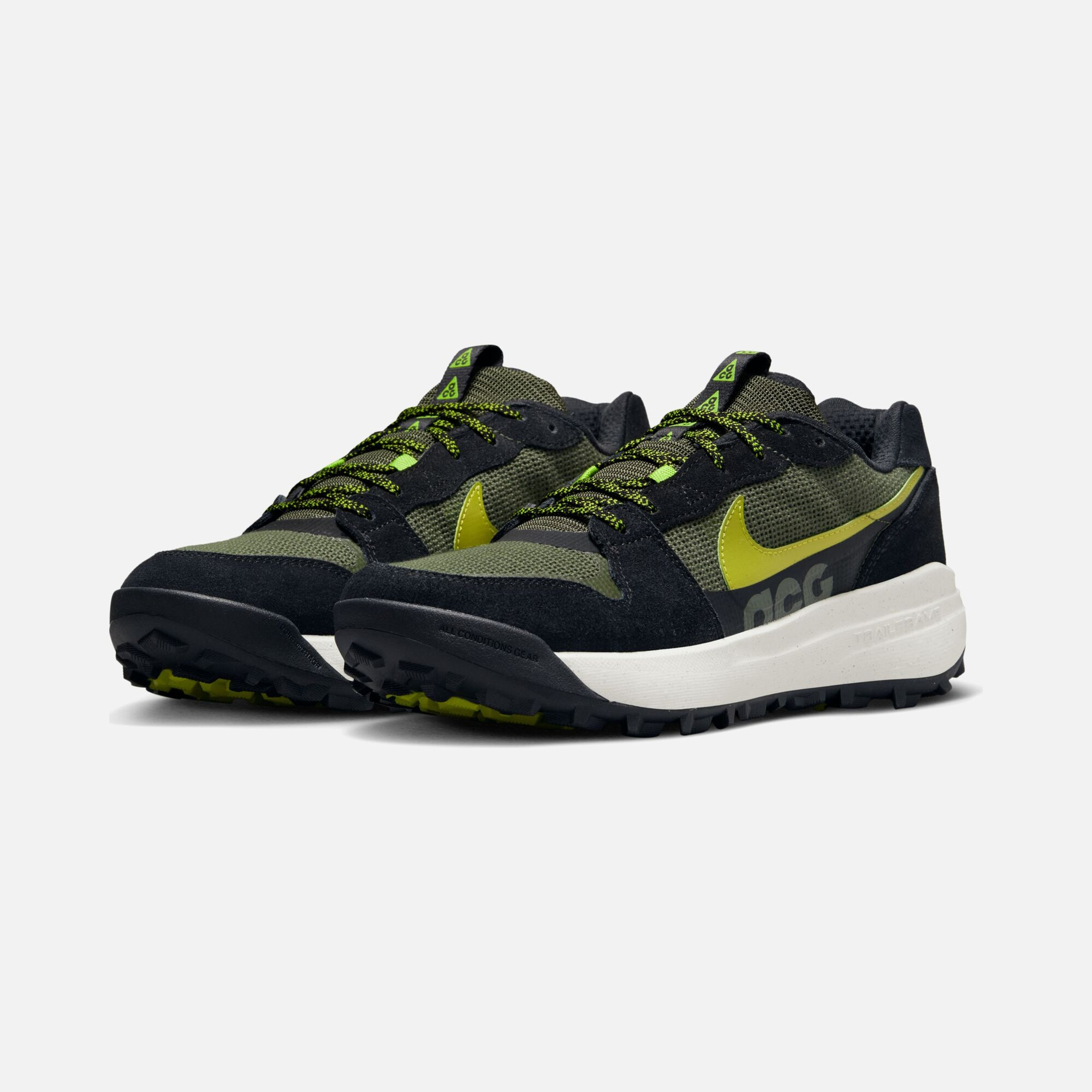 Nike ACG Lowcate City-to-Adventure Erkek Spor Ayakkabı