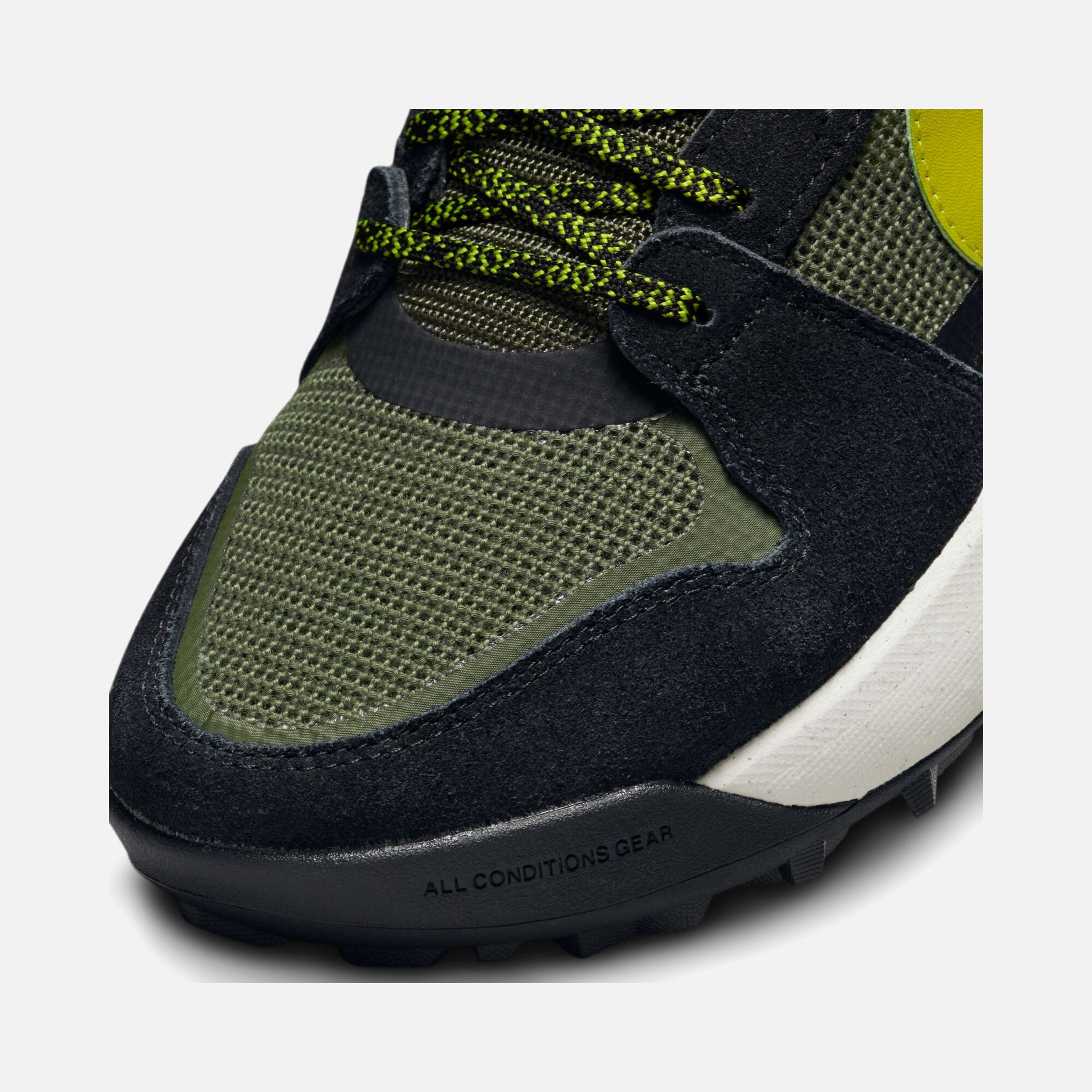 Nike ACG Lowcate City-to-Adventure Erkek Spor Ayakkabı