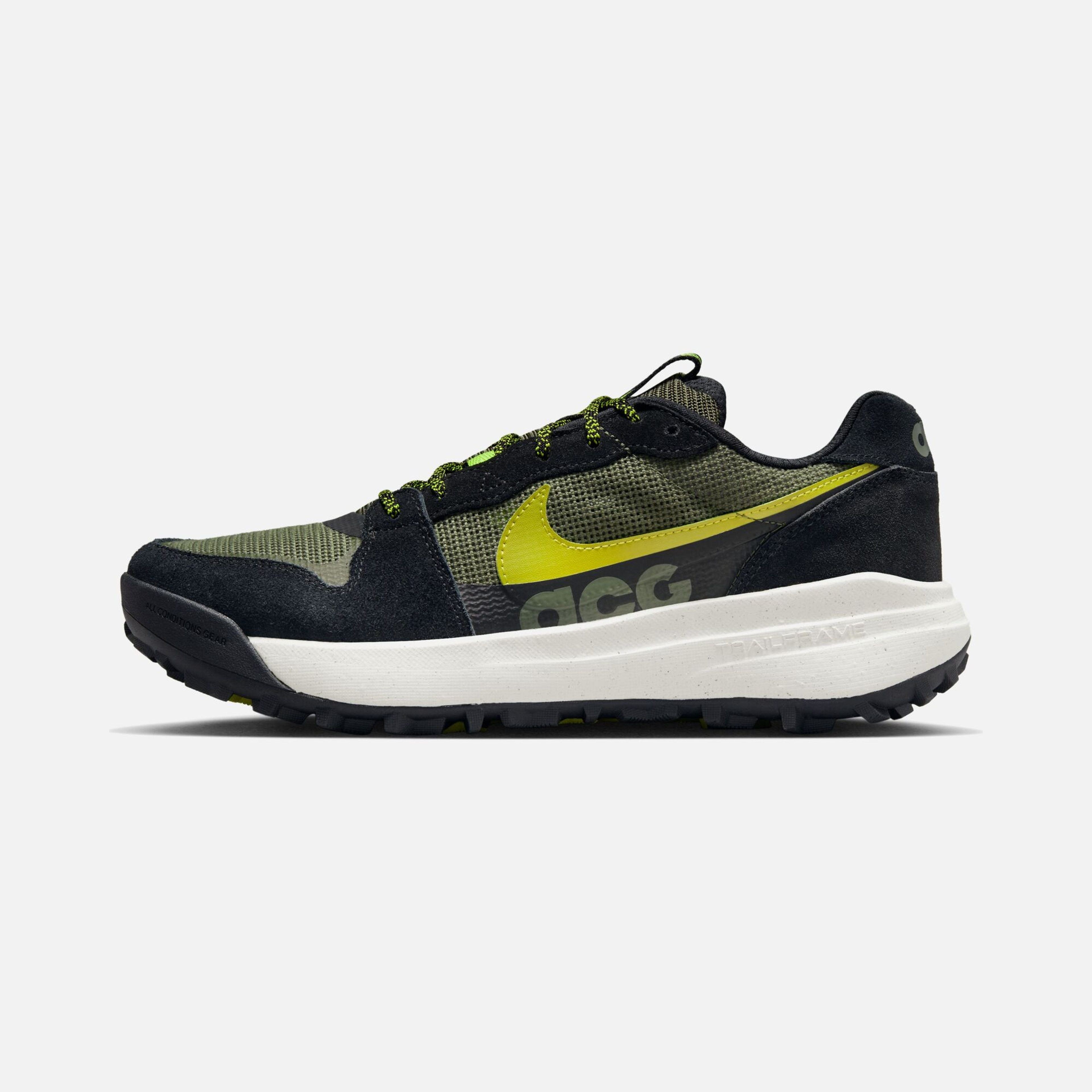 Nike ACG Lowcate City-to-Adventure Erkek Spor Ayakkabı