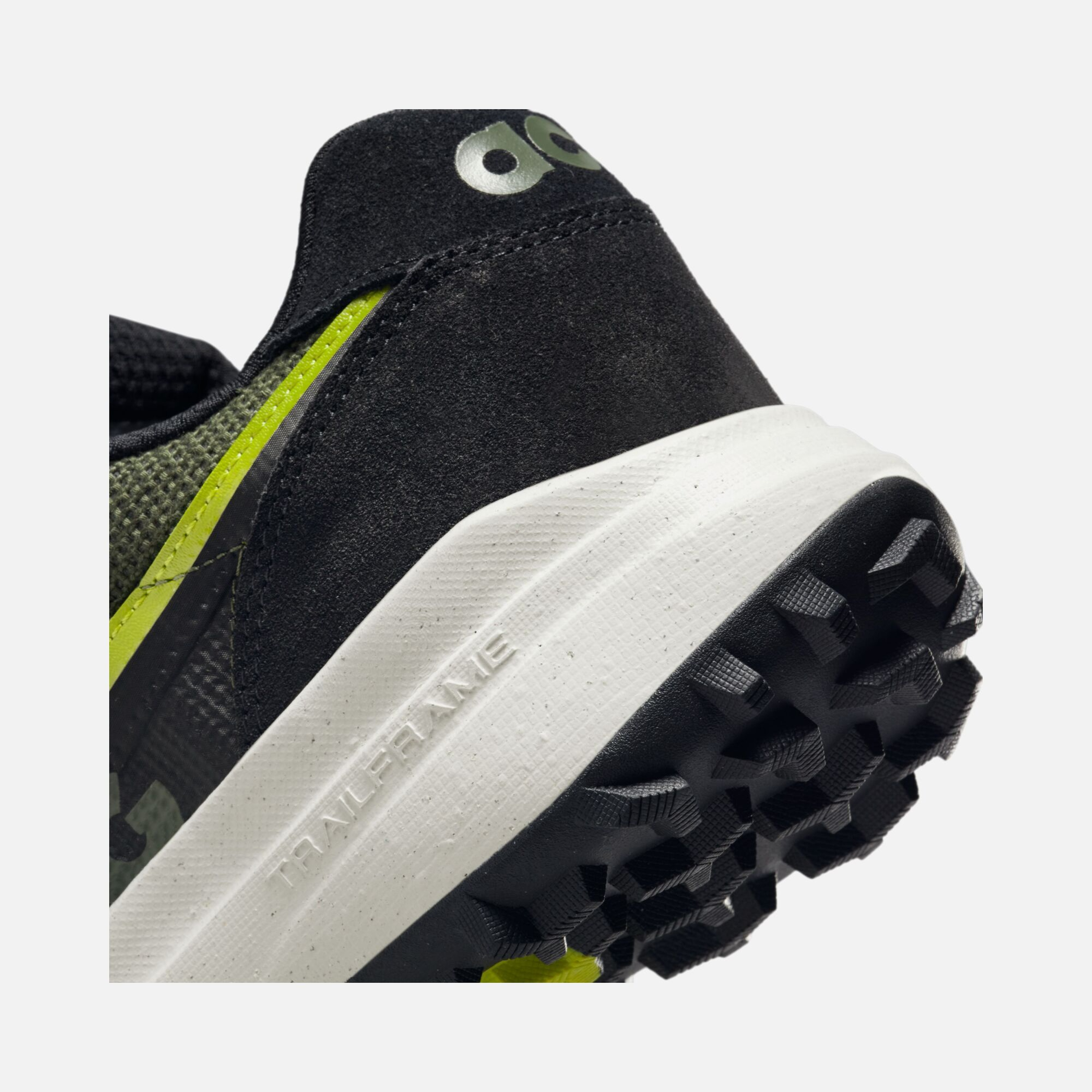 Nike ACG Lowcate City-to-Adventure Erkek Spor Ayakkabı | Barçın