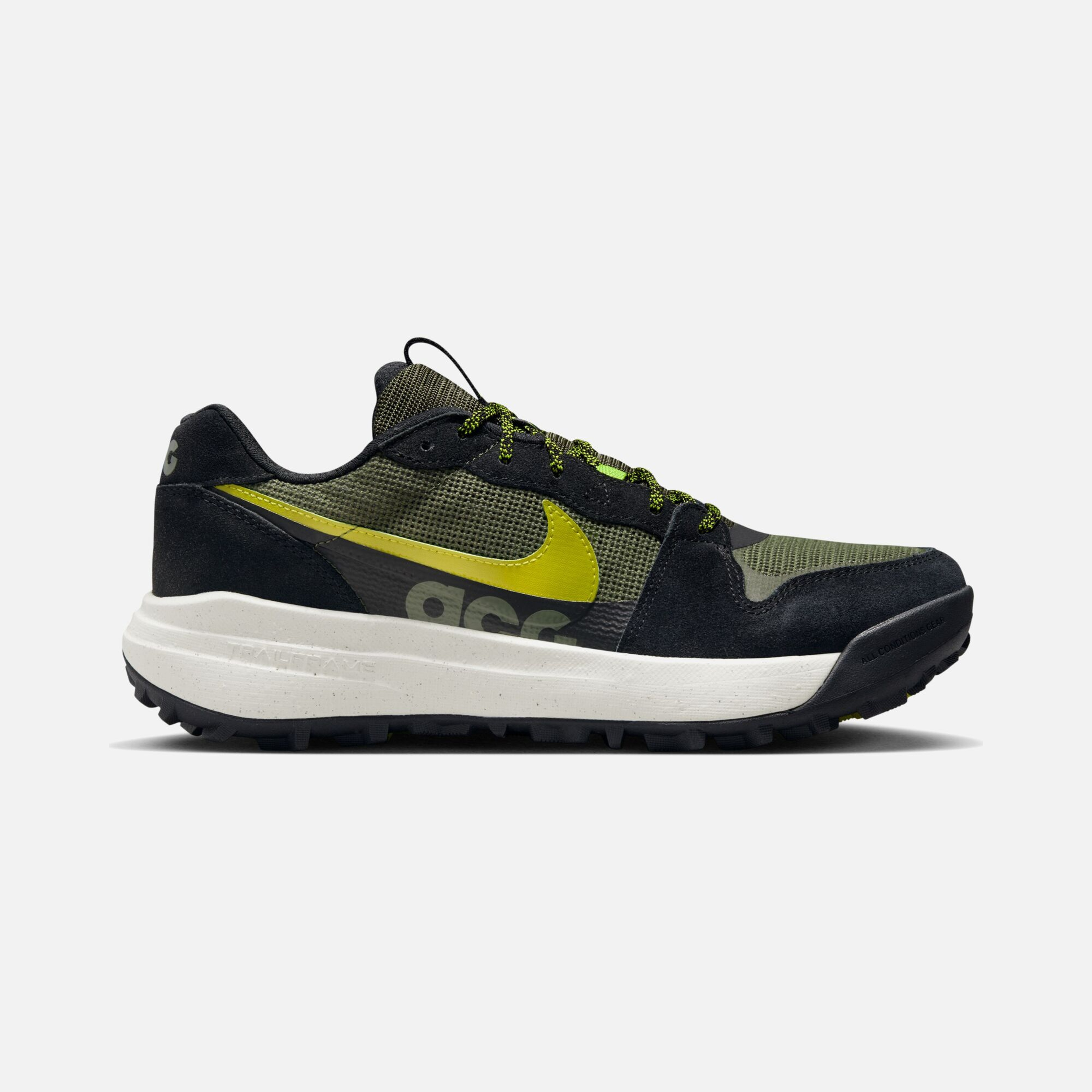 tx0000　Nike ACG Lowcate Nike ACG Lowcate City-to-Adventure Erkek Spor Ayakkabı | Barçın
