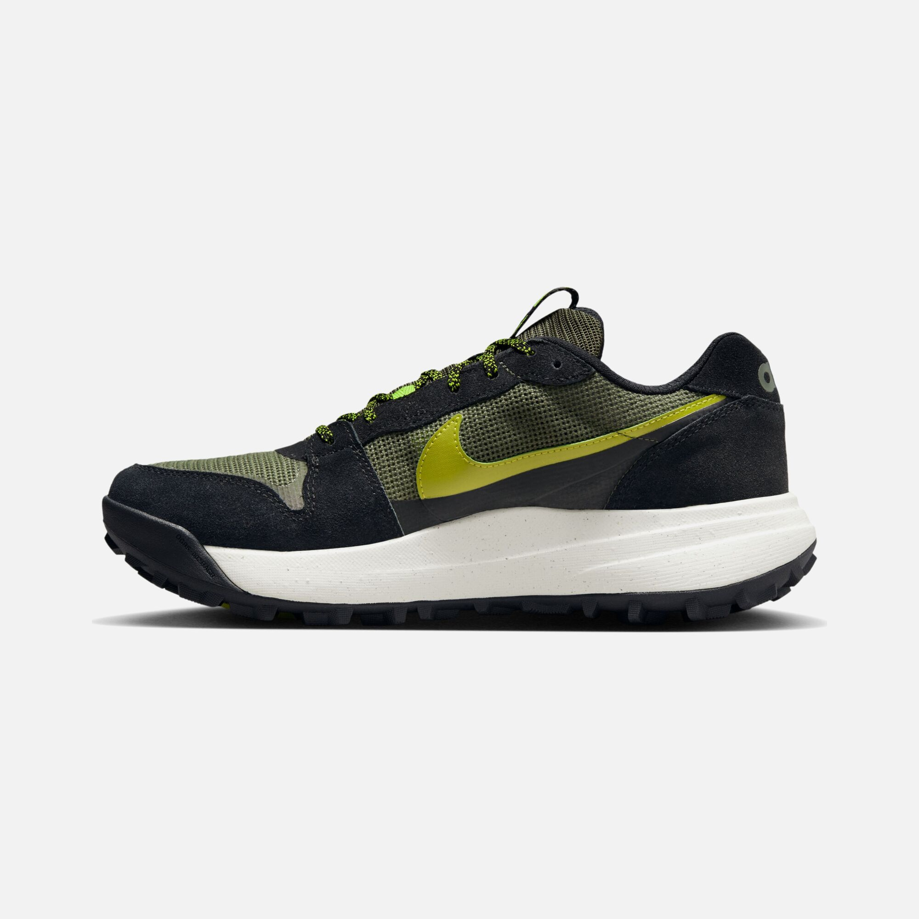 Nike ACG Lowcate City-to-Adventure Erkek Spor Ayakkabı