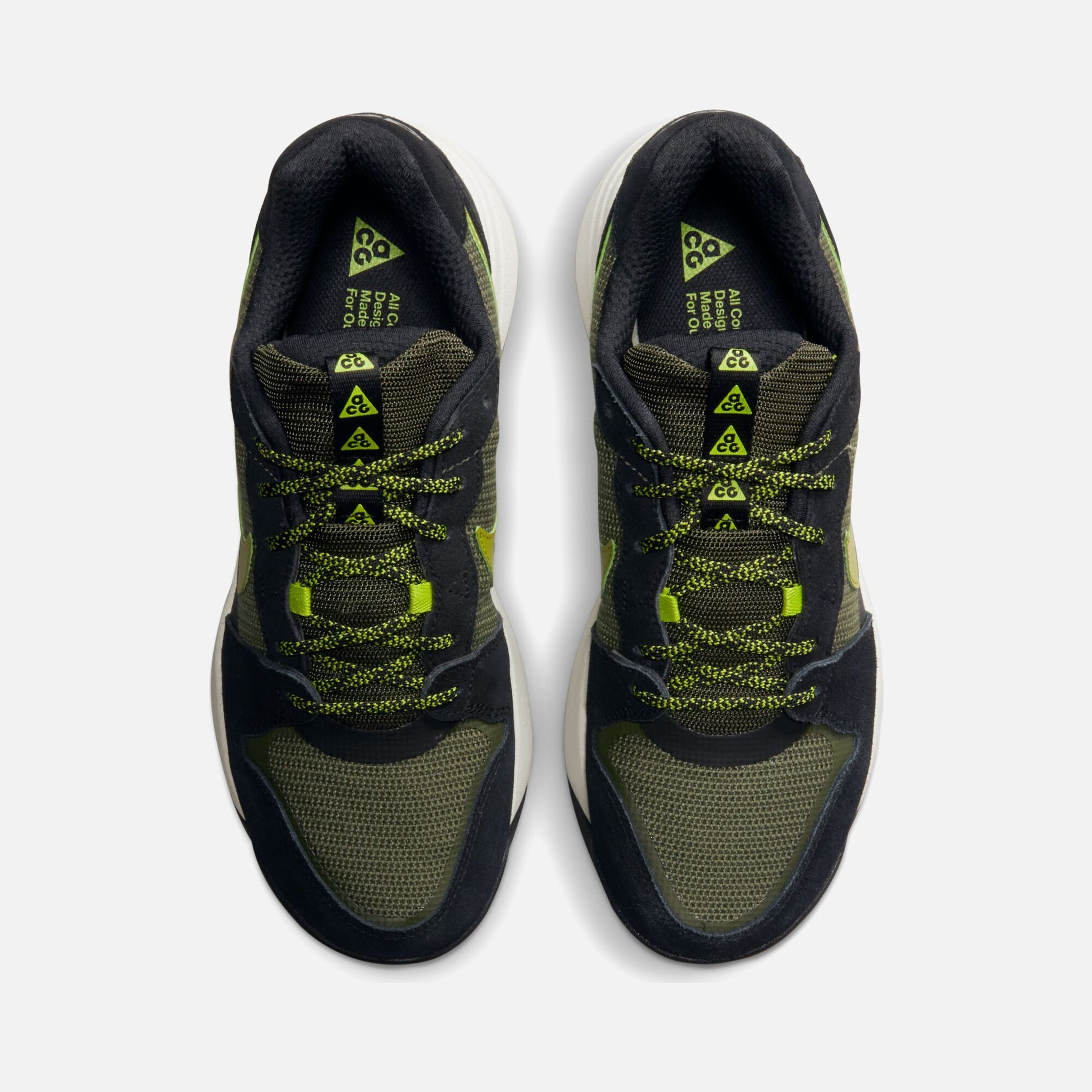 Nike ACG Lowcate City-to-Adventure Erkek Spor Ayakkabı | Barçın