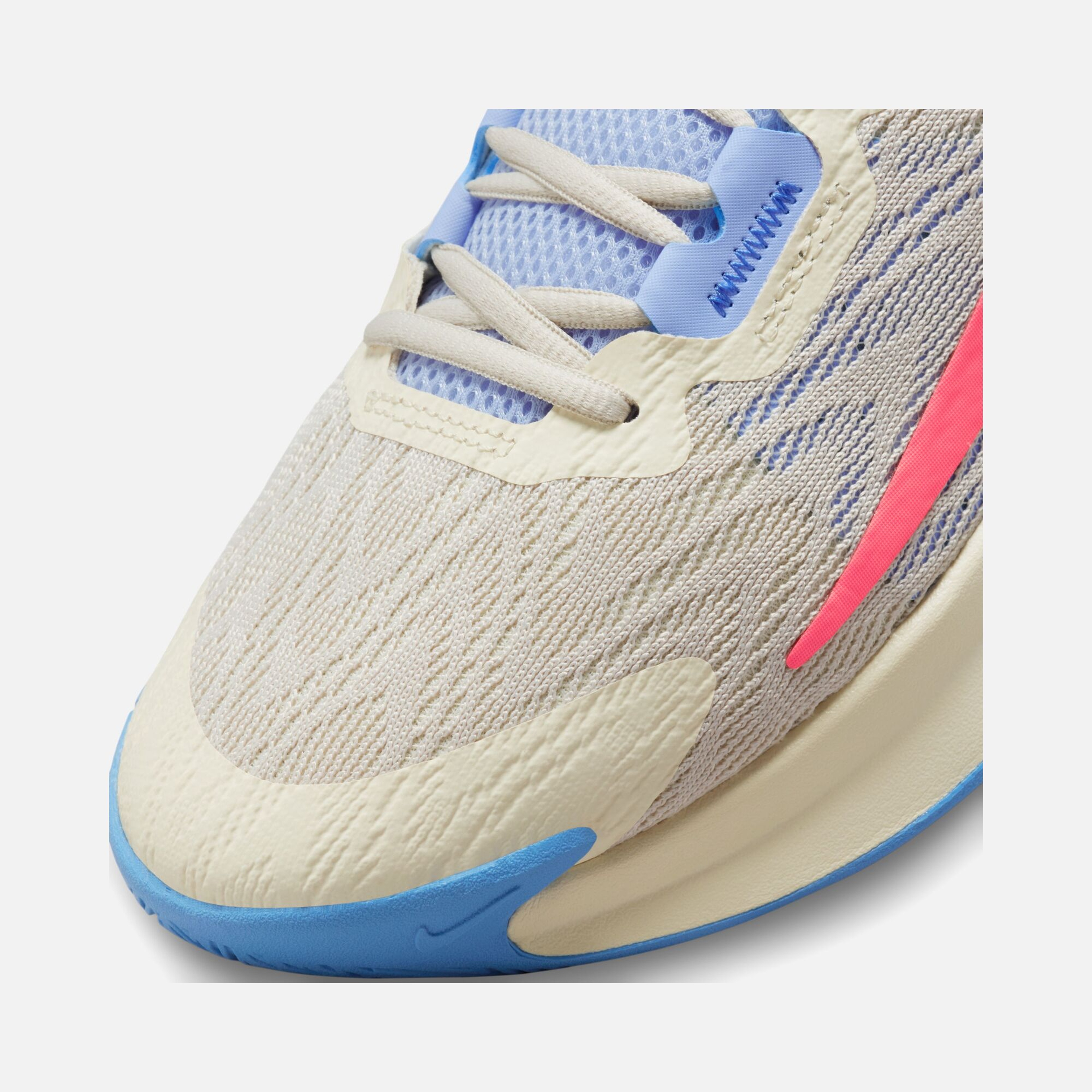 Nike Giannis Antetokounmpo Immortality 2 Erkek Basketbol Ayakkabısı