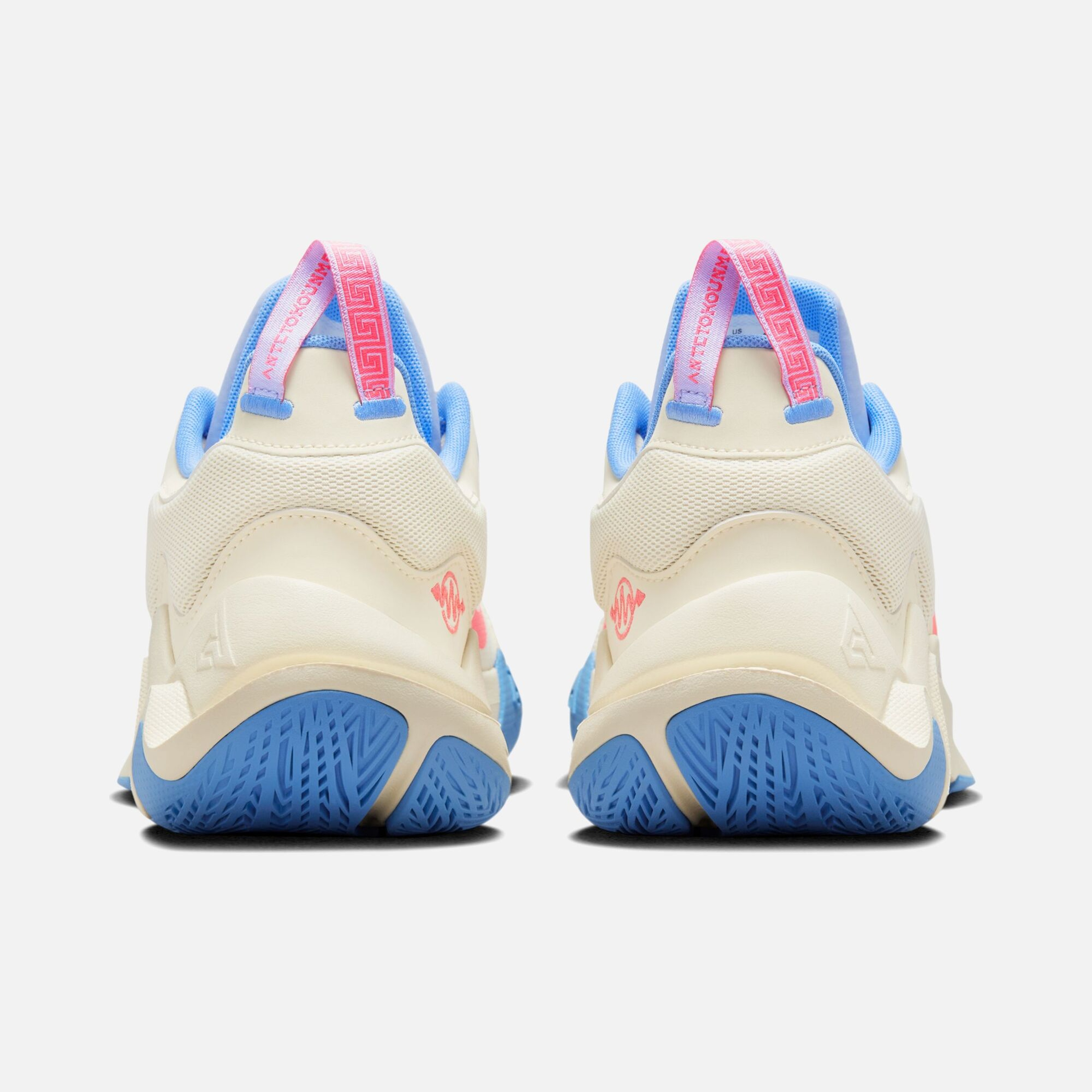 Nike Giannis Antetokounmpo Immortality 2 Erkek Basketbol Ayakkabısı