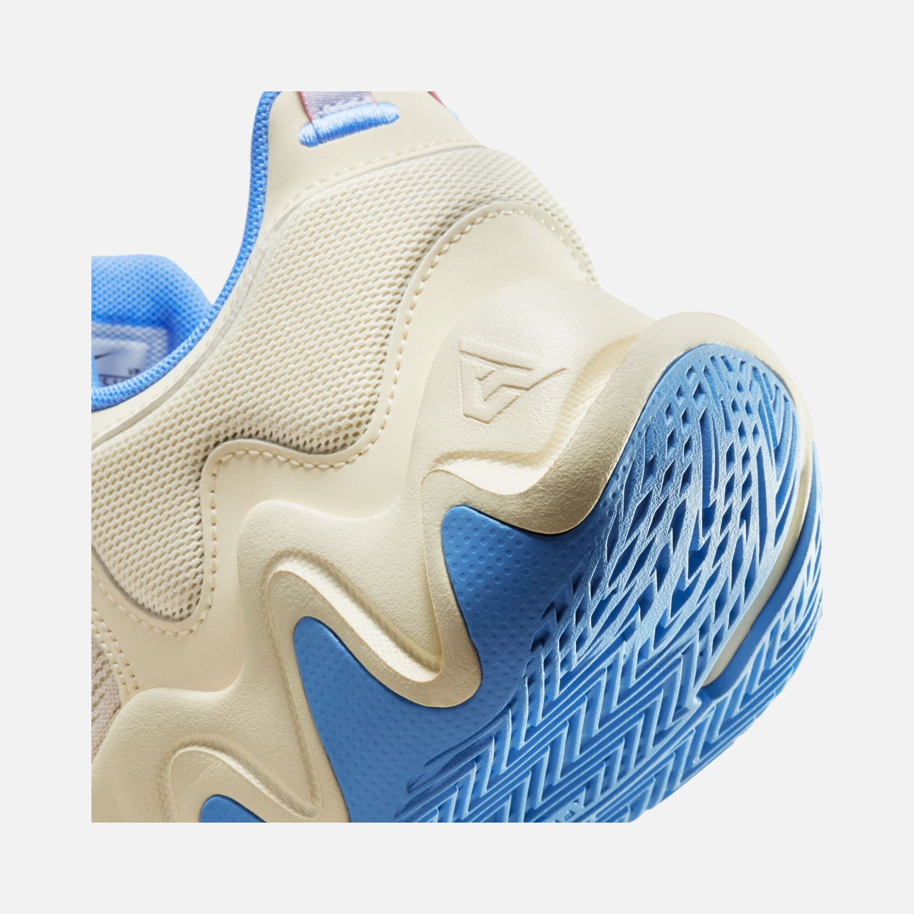 Nike Giannis Antetokounmpo Immortality 2 Erkek Basketbol Ayakkabısı