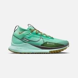 Nike React Pegasus Trail 4 Gore-Tex Running Erkek Spor Ayakkabı