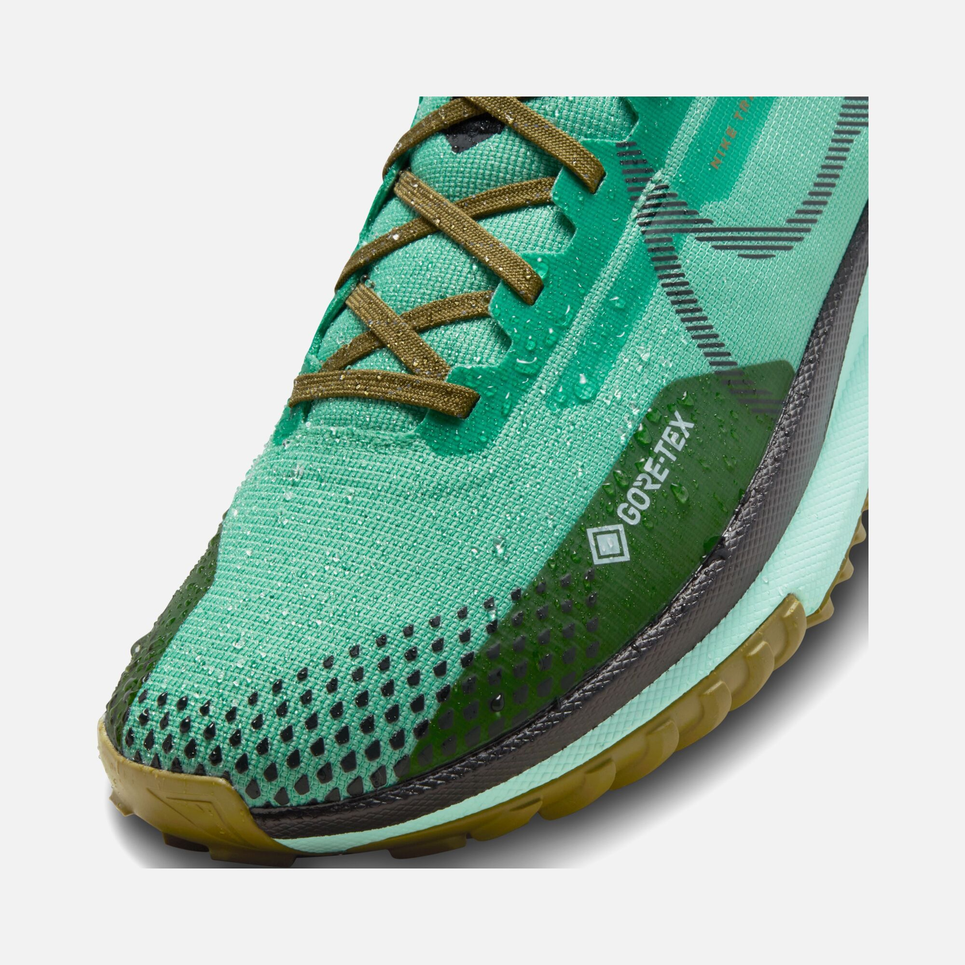 Nike React Pegasus Trail 4 Gore-Tex Running Erkek Spor Ayakkabı