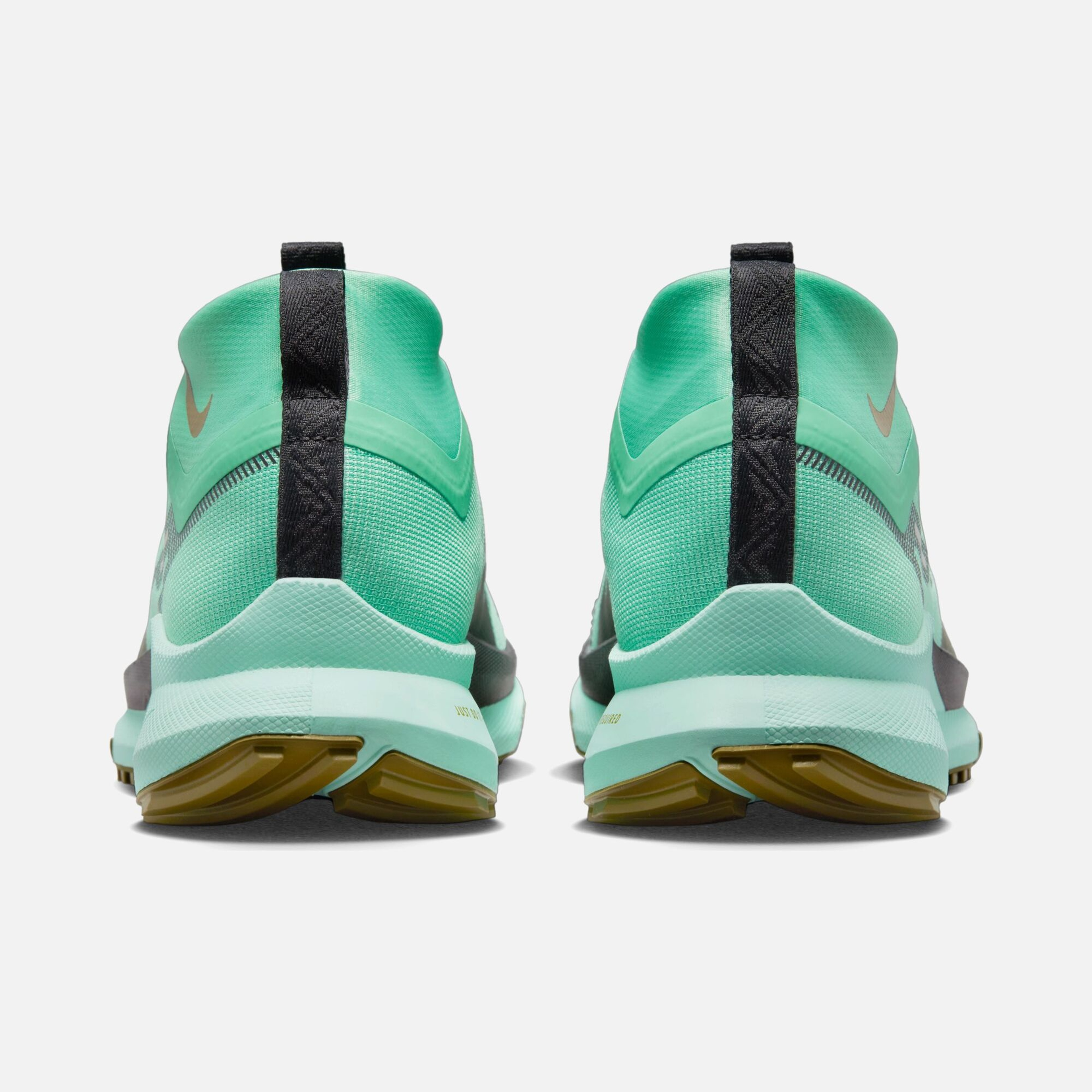 Nike React Pegasus Trail 4 Gore-Tex Running Erkek Spor Ayakkabı