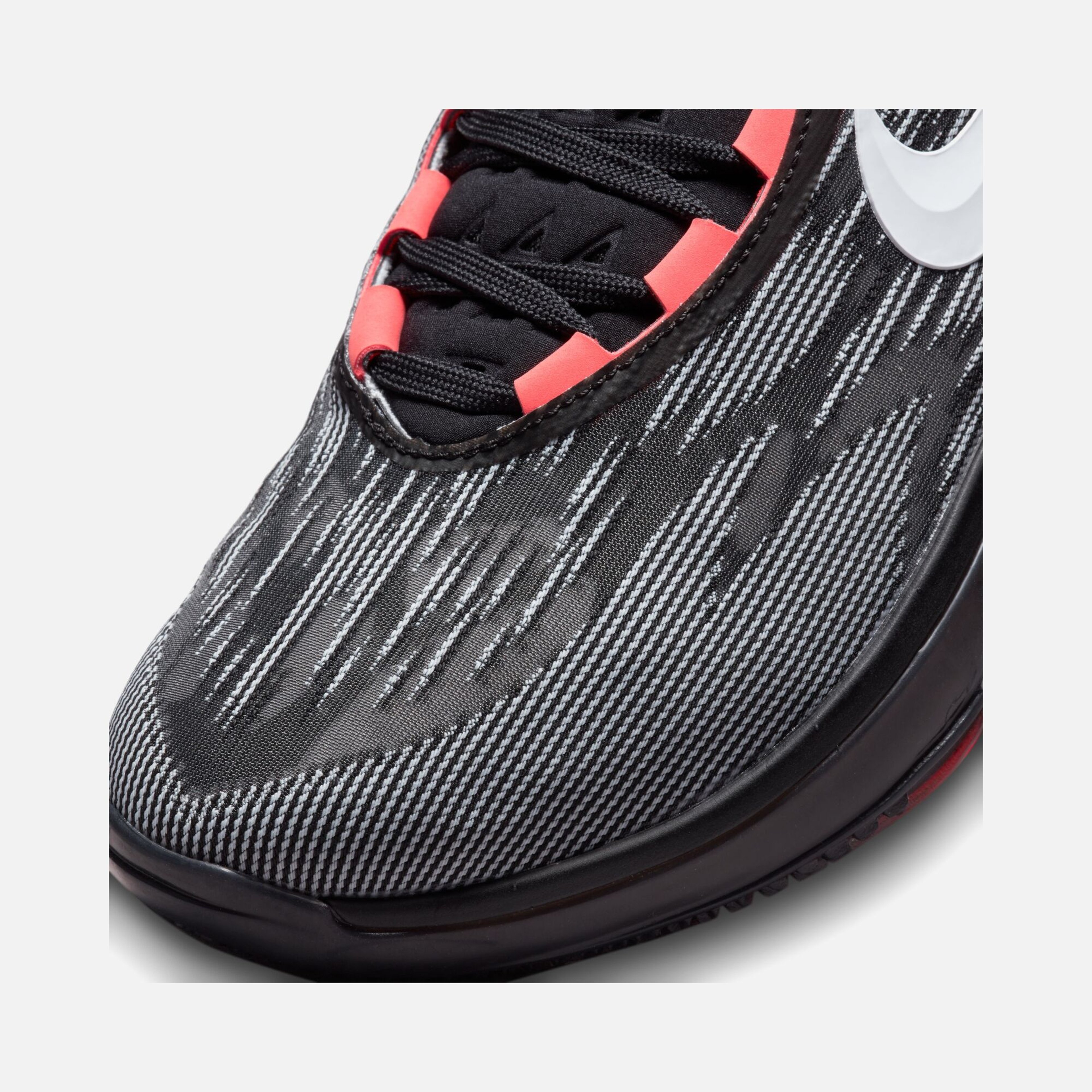 Nike Air Zoom G.T. Cut 2 Erkek Basketbol Ayakkabısı