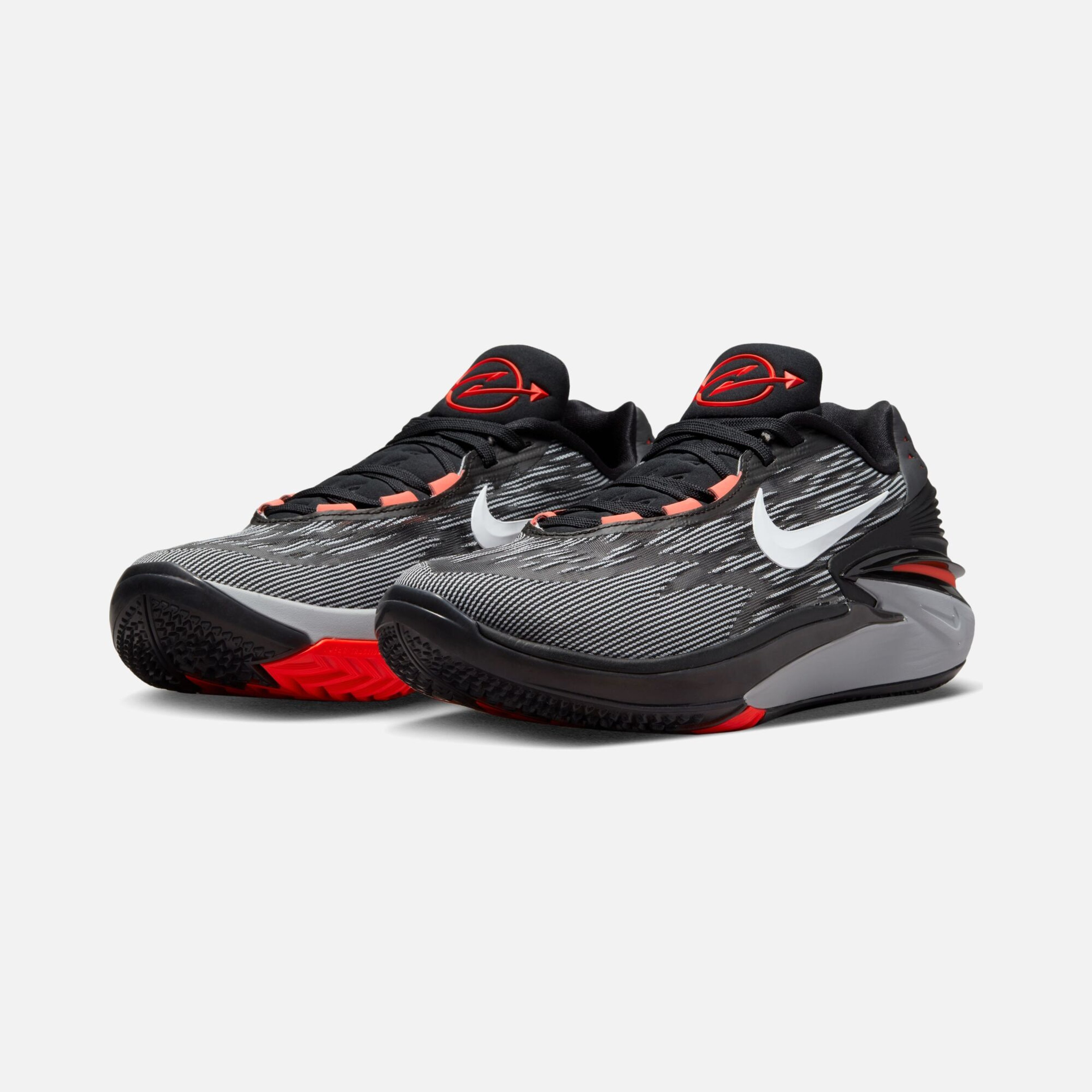 Nike Air Zoom G.T. Cut 2 Erkek Basketbol Ayakkabısı