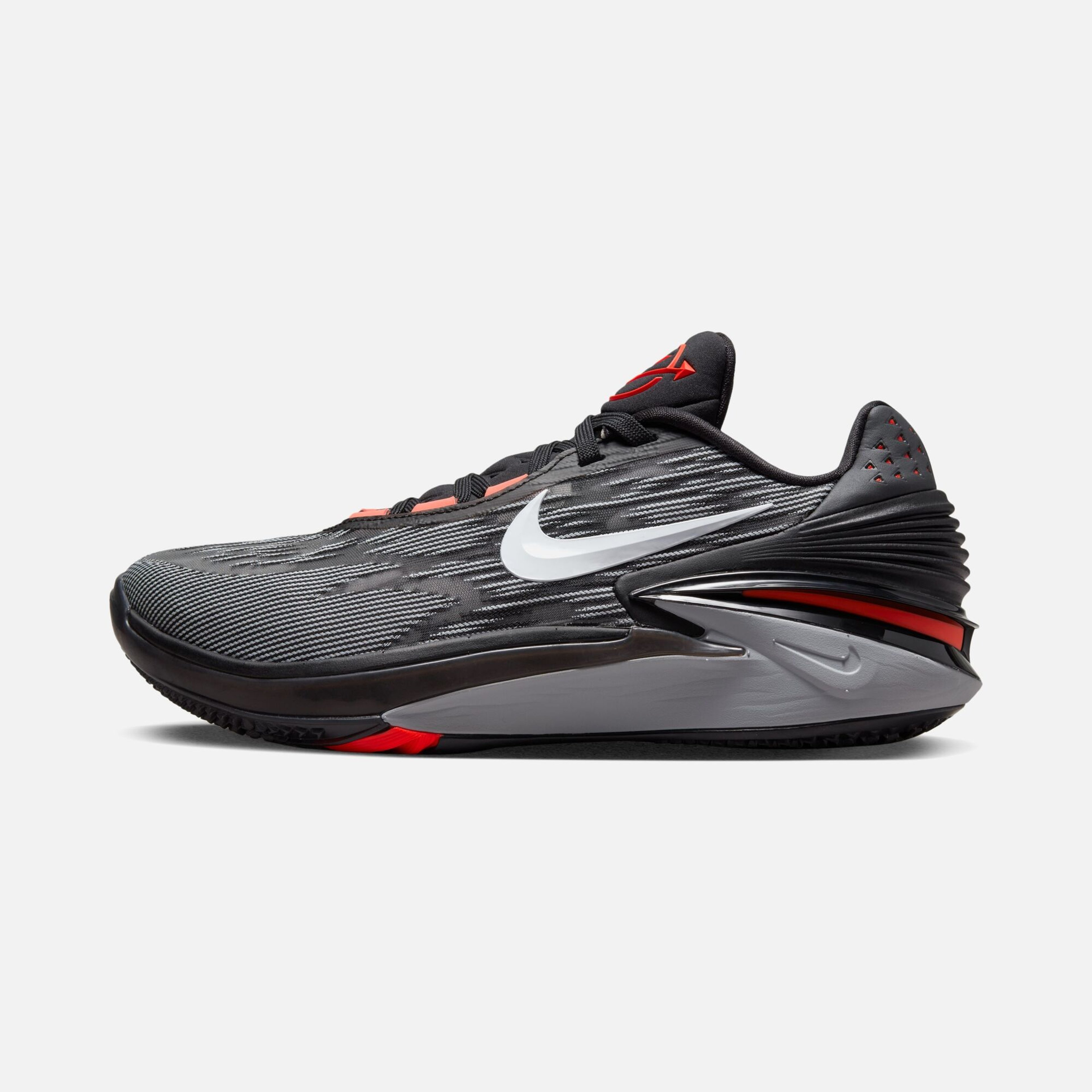 Nike Air Zoom G.T. Cut 2 Erkek Basketbol Ayakkabısı