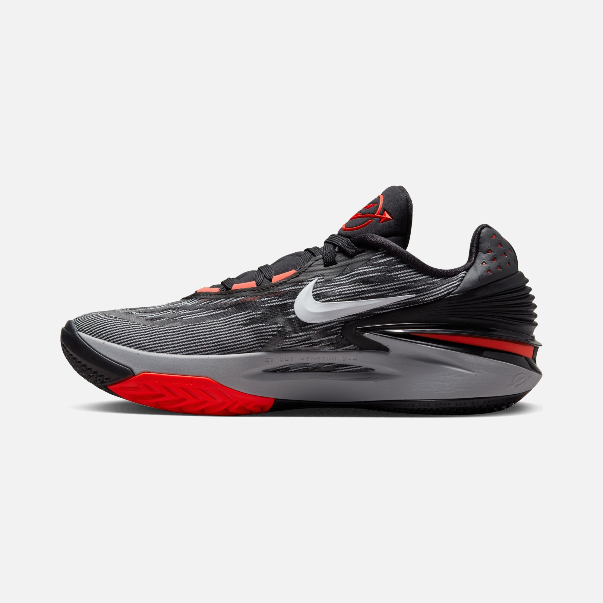 Nike Air Zoom G.T. Cut 2 Erkek Basketbol Ayakkabısı | Barçın