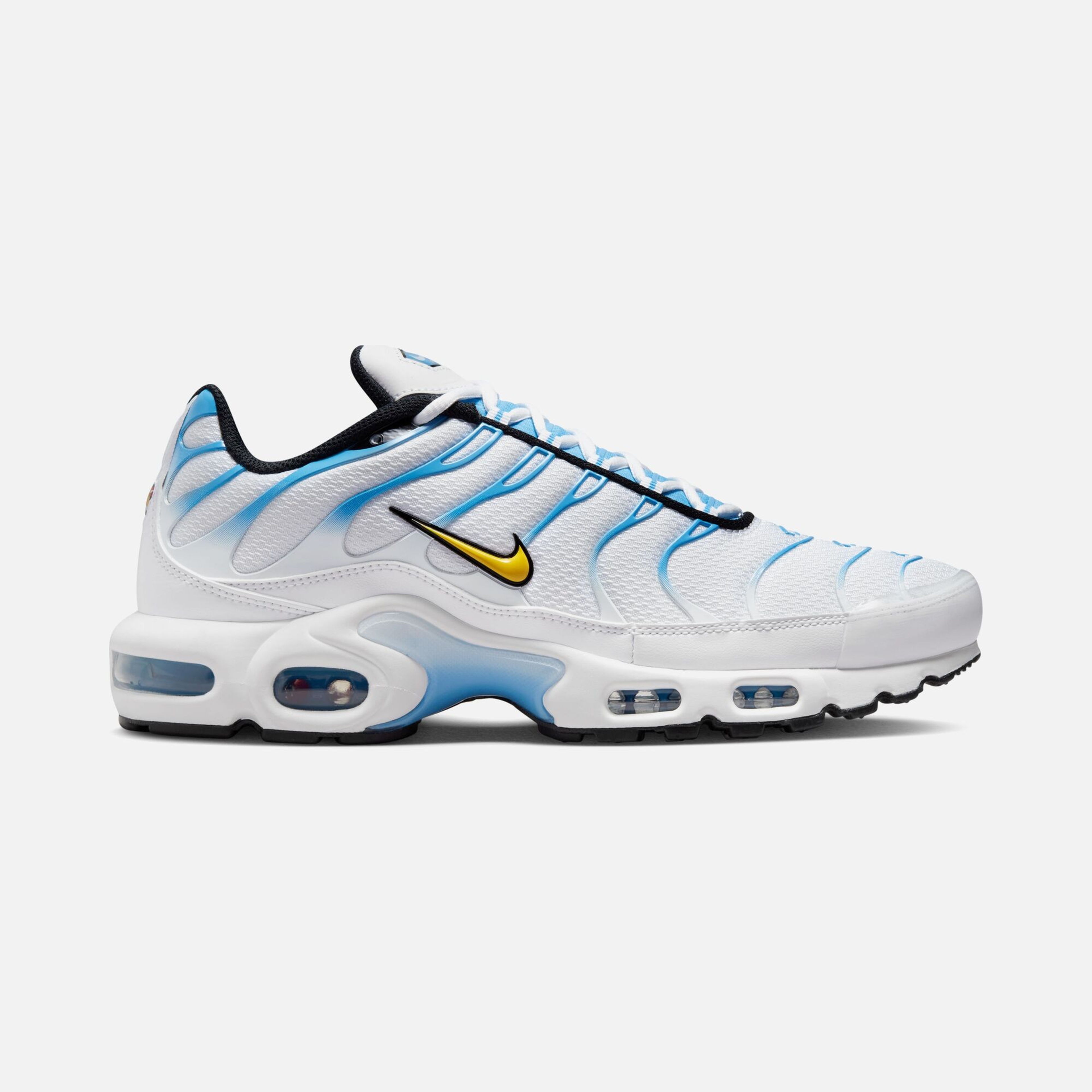 Nike Air Max Plus SS25 Erkek Spor Ayakkabı