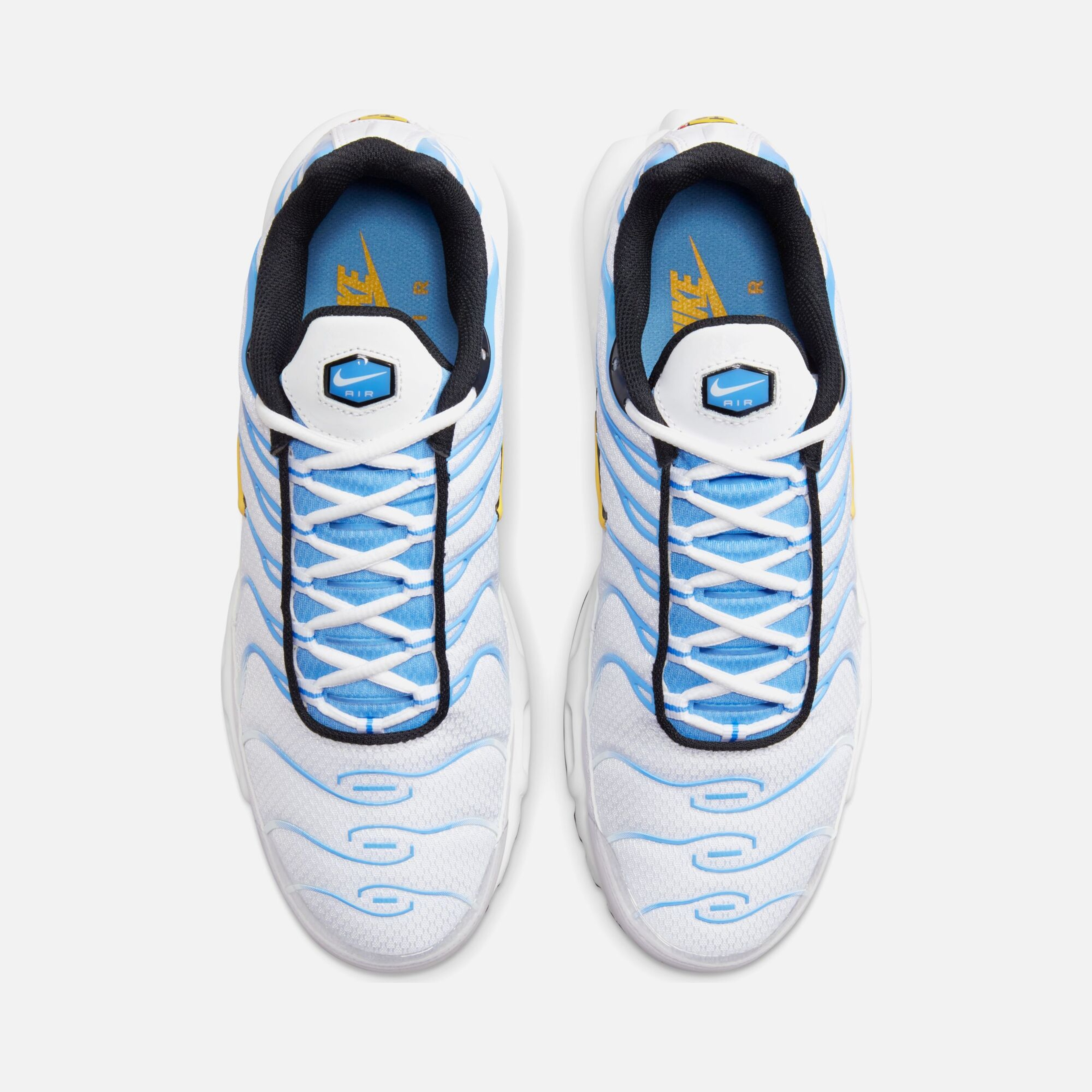 Nike Air Max Plus SS25 Erkek Spor Ayakkabı