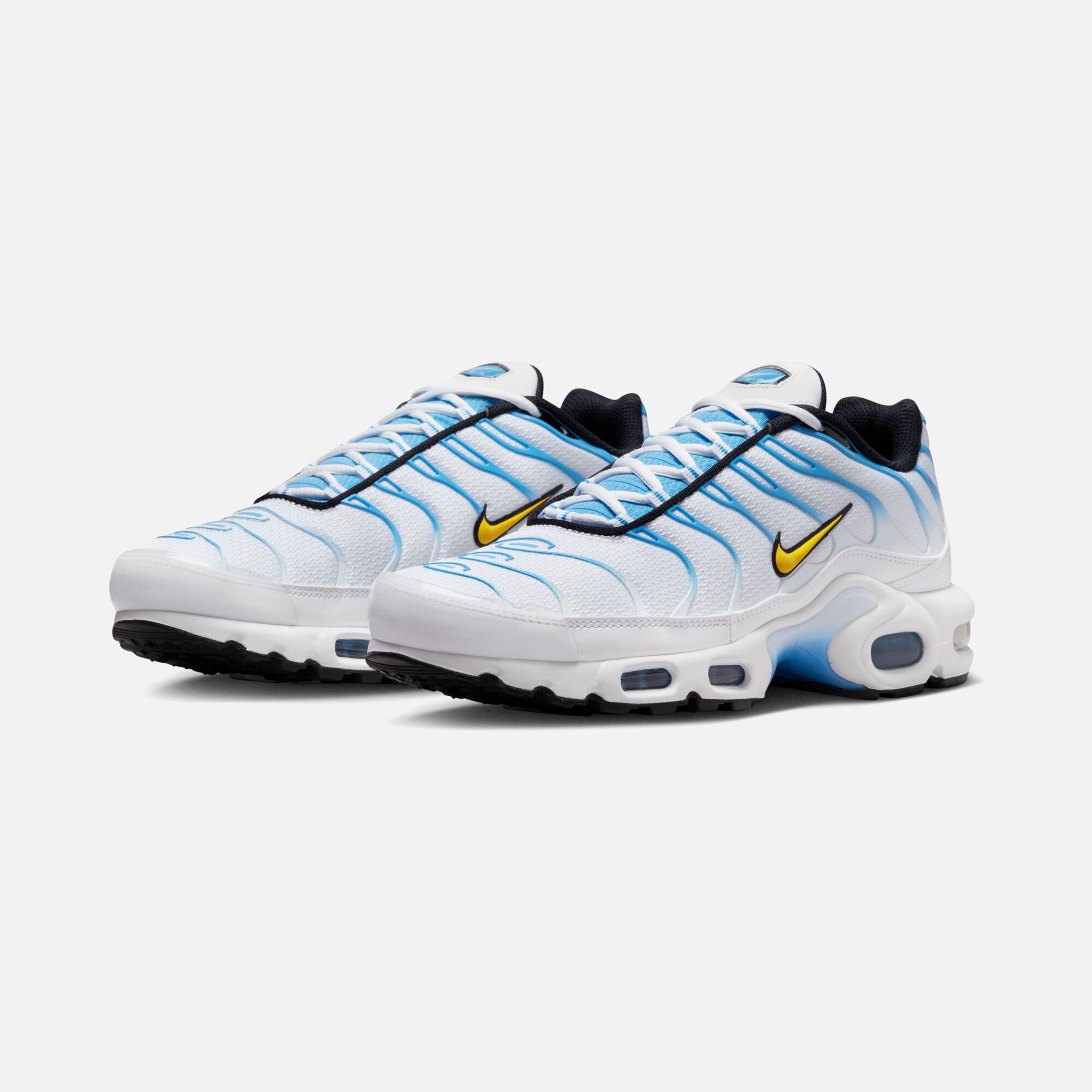 Nike Air Max Plus SS25 Erkek Spor Ayakkabı