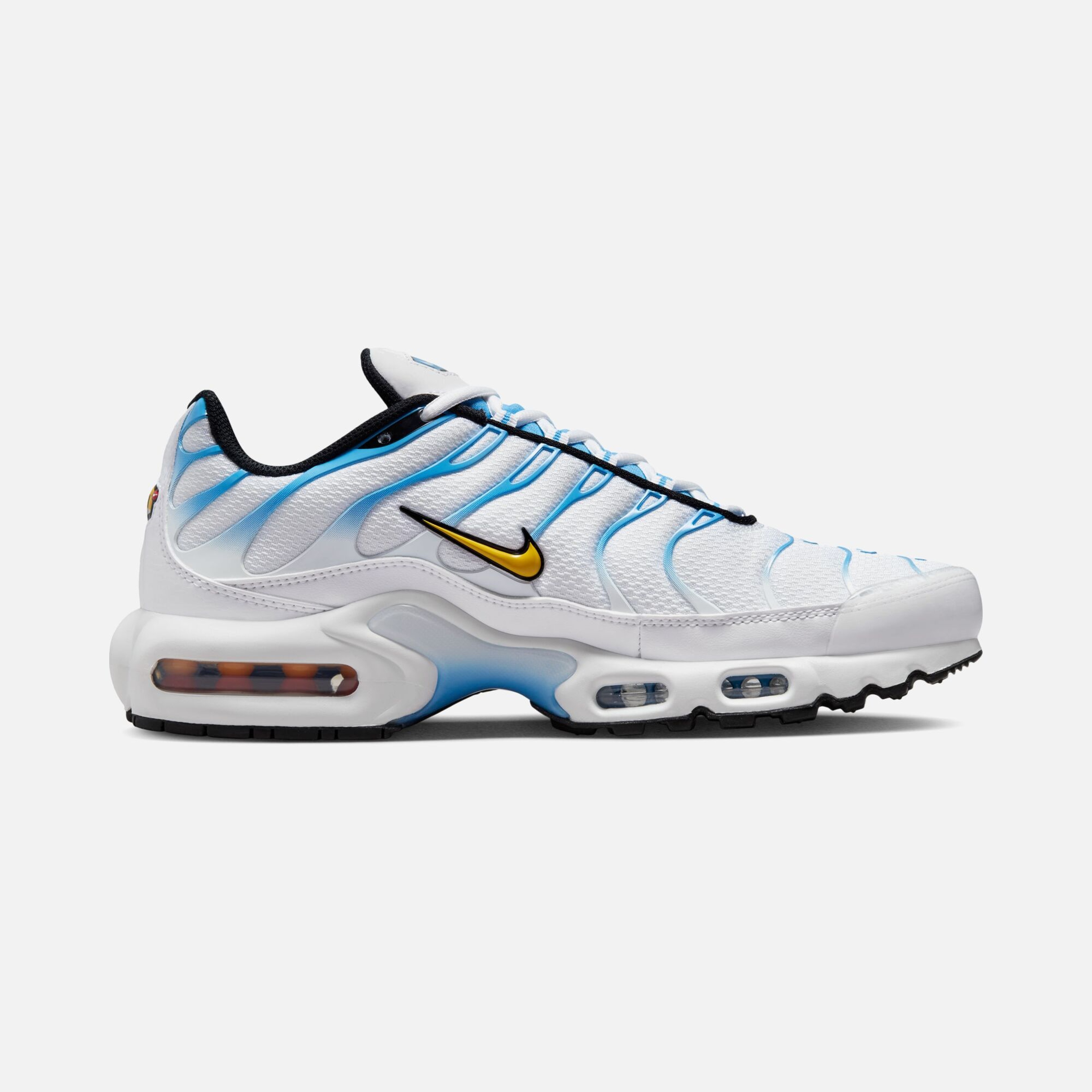 Nike Air Max Plus SS25 Erkek Spor Ayakkabı