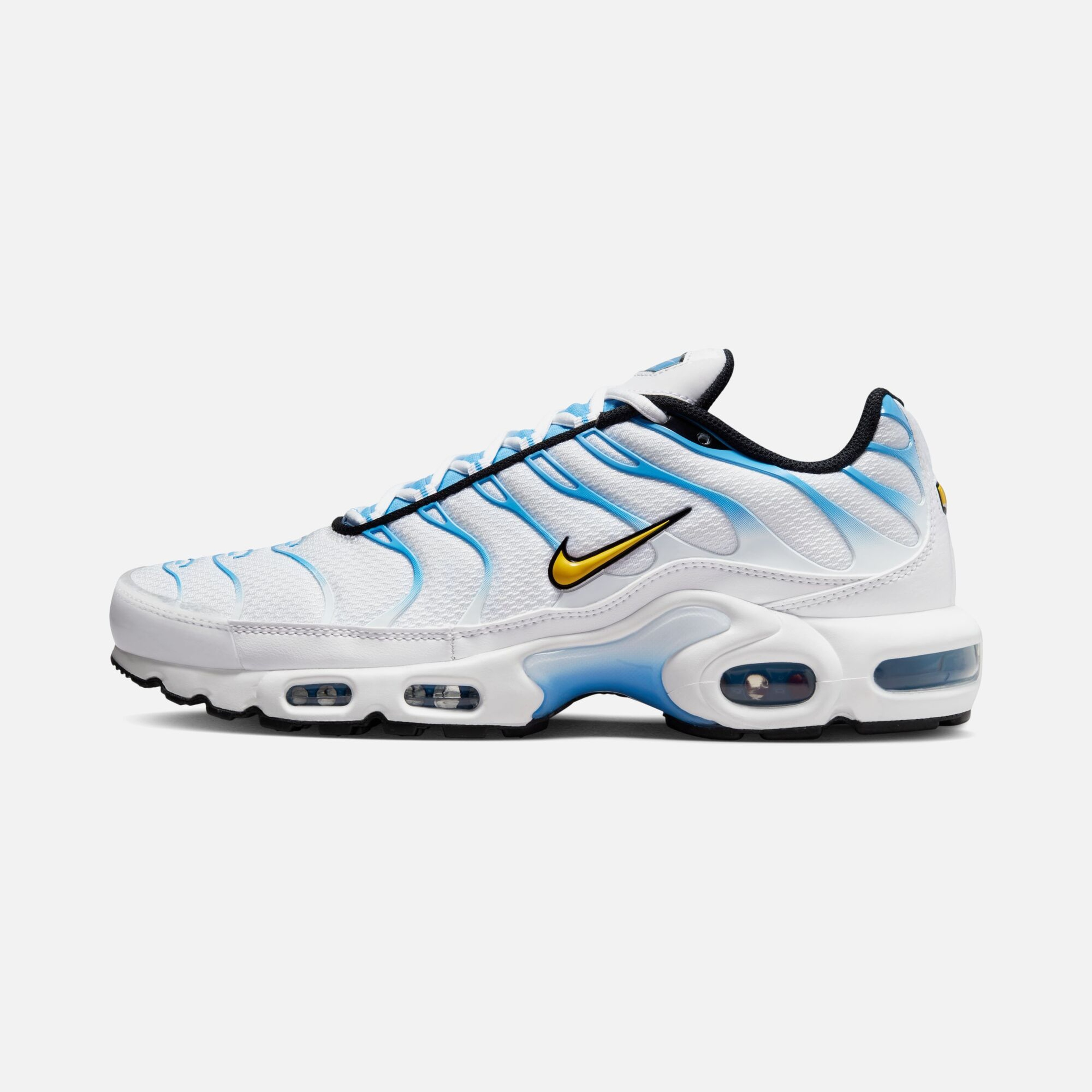 Nike Air Max Plus SS25 Erkek Spor Ayakkabı