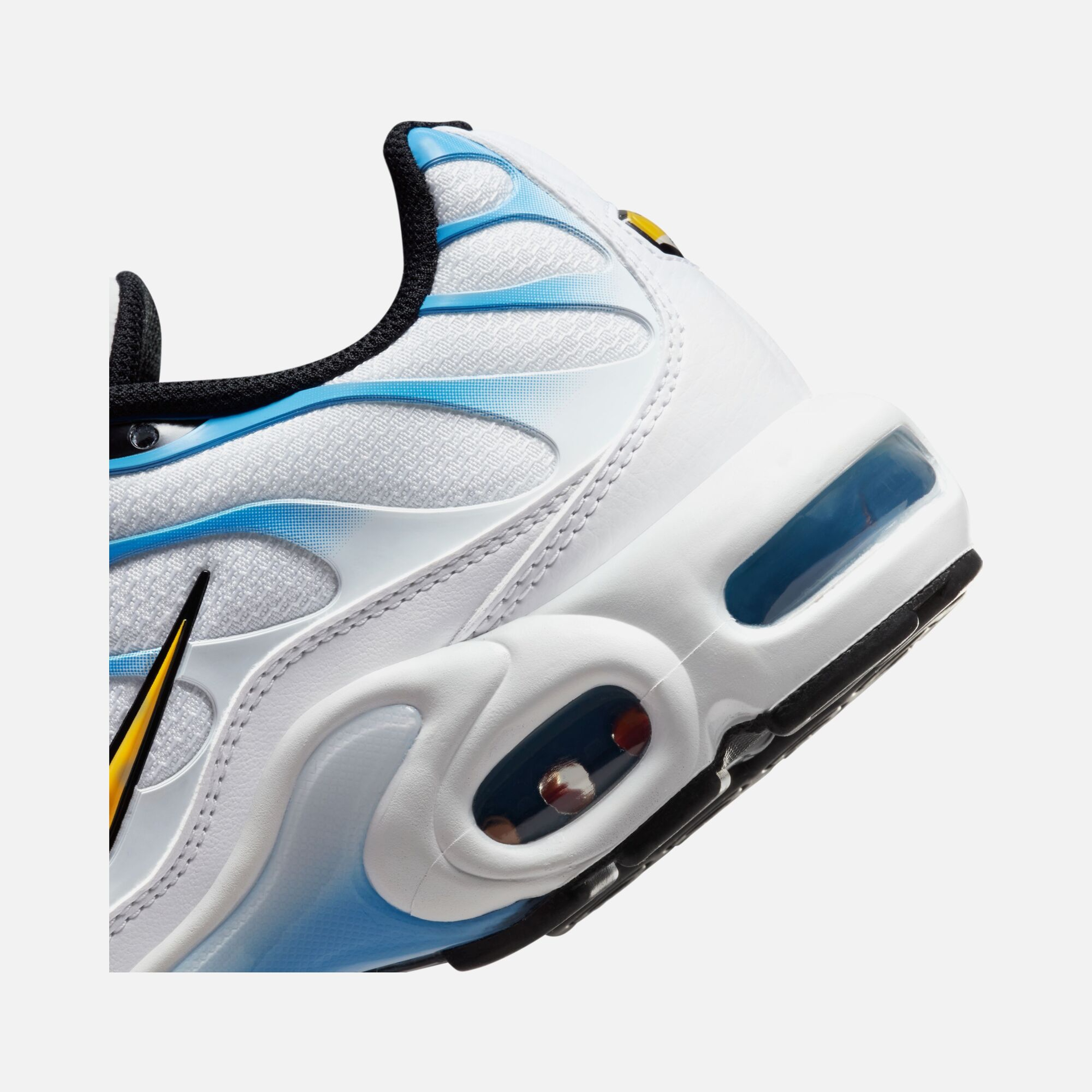 Nike Air Max Plus SS25 Erkek Spor Ayakkabı