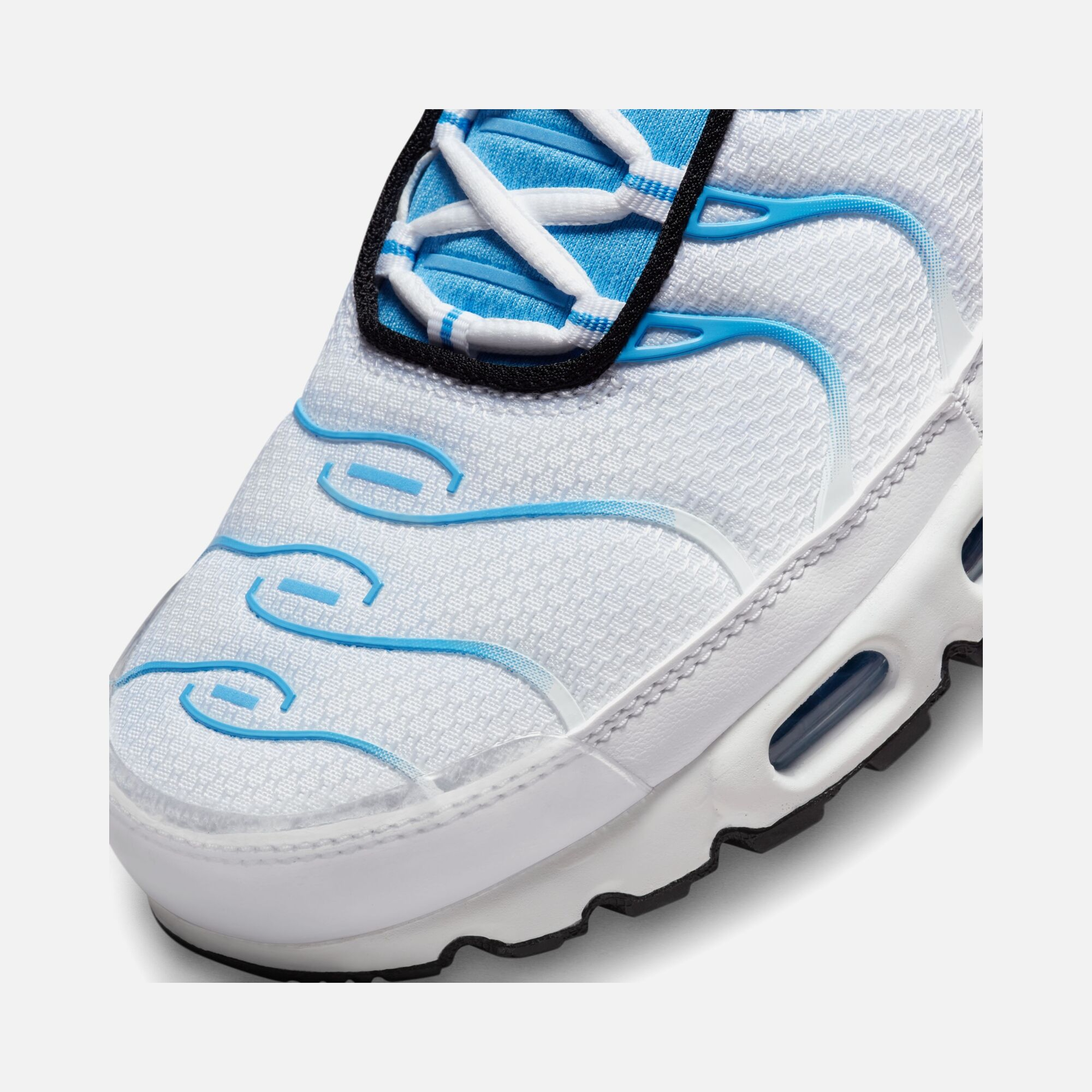 Nike Air Max Plus SS25 Erkek Spor Ayakkabı