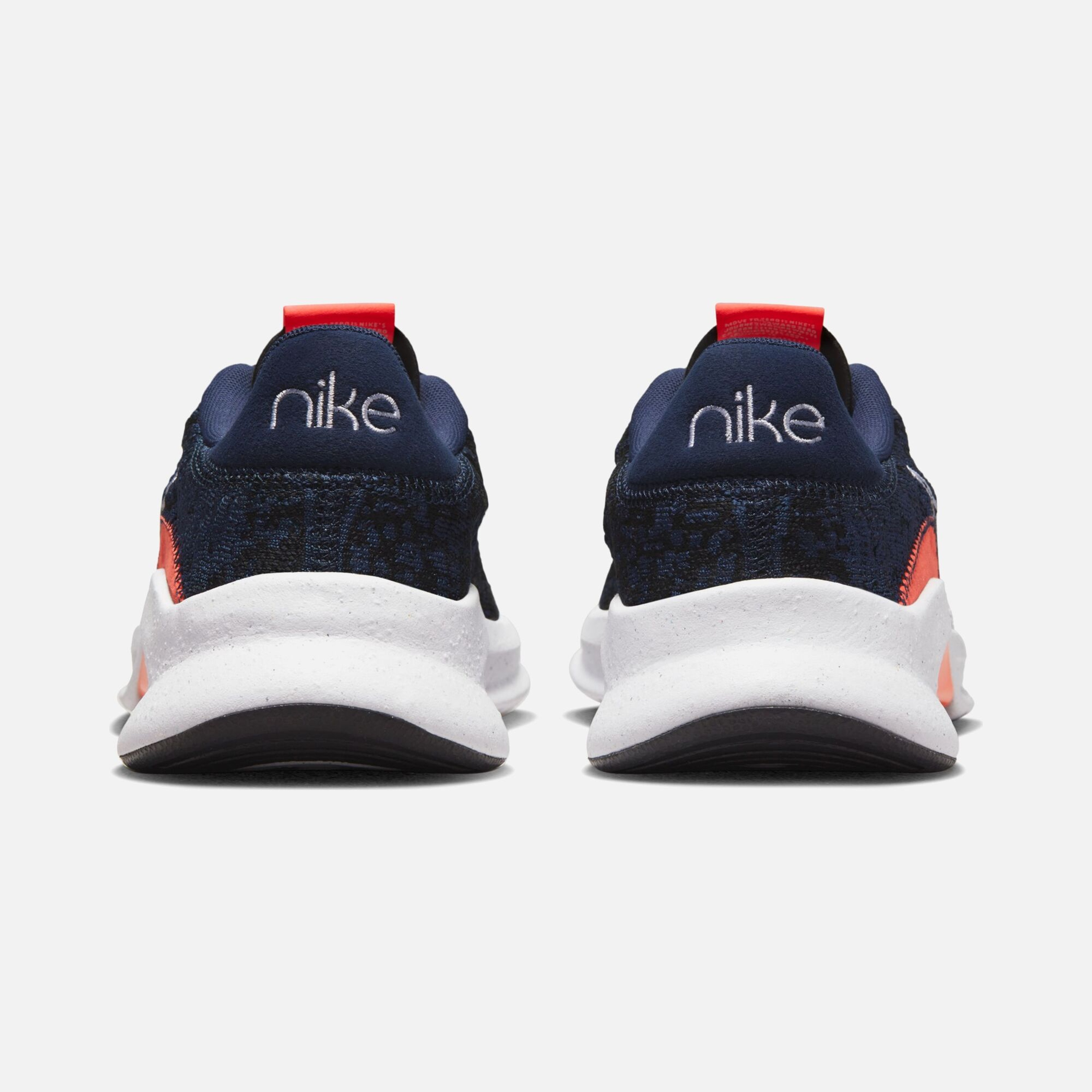 Nike SuperRep Go 3 Next Nature FlyKnit Training Erkek Spor Ayakkabı