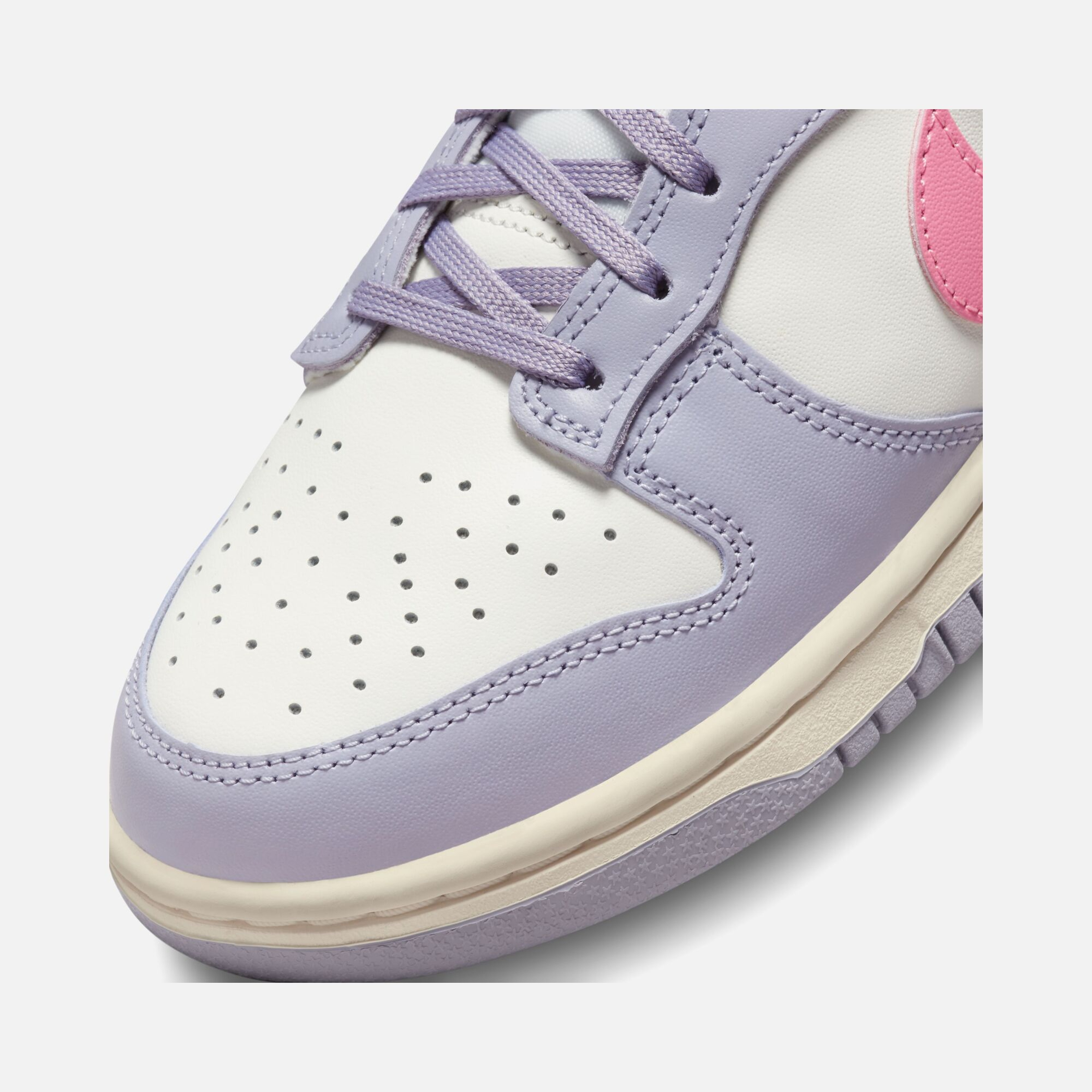 Nike Dunk Low Kadın Spor Ayakkabı