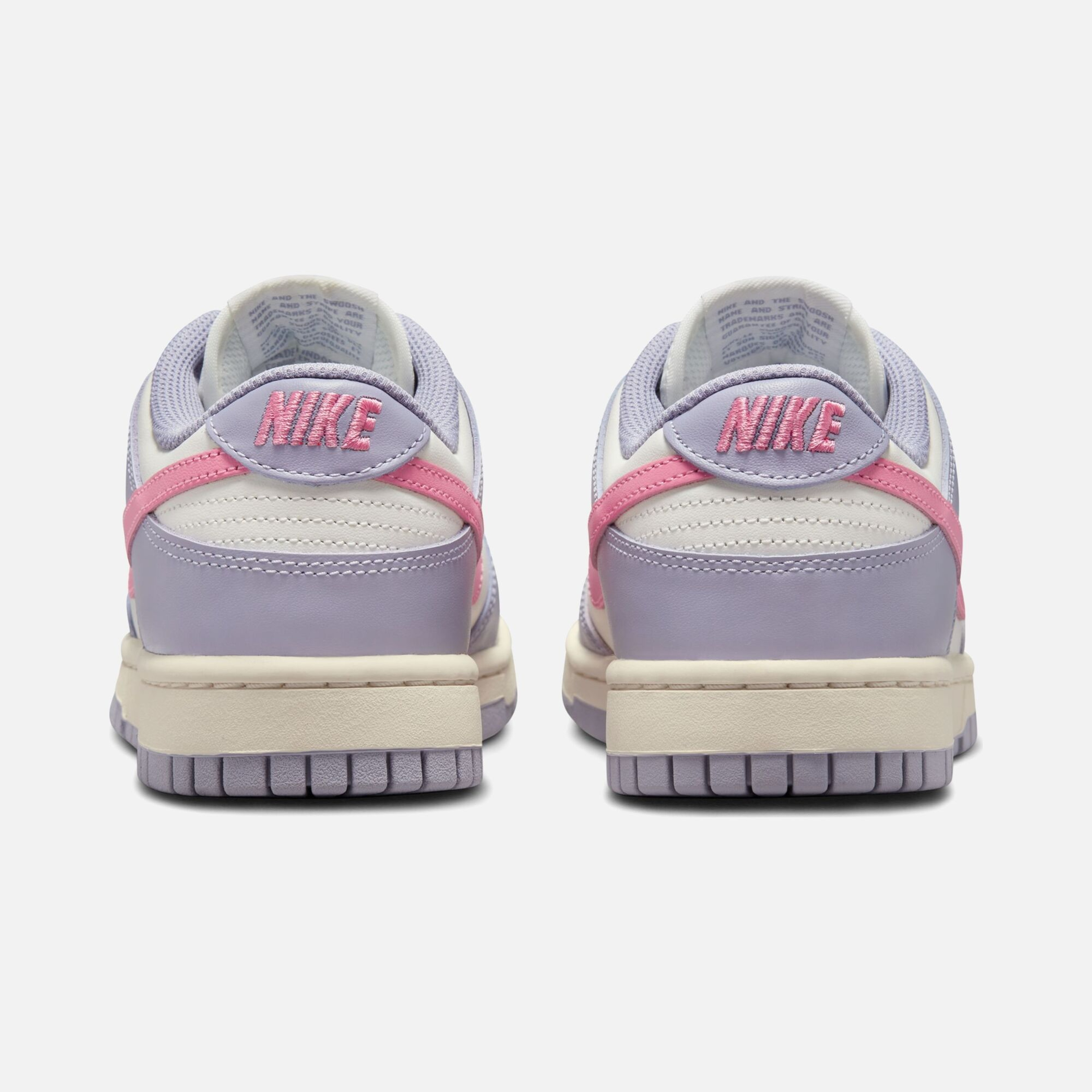 Nike Dunk Low Kadın Spor Ayakkabı