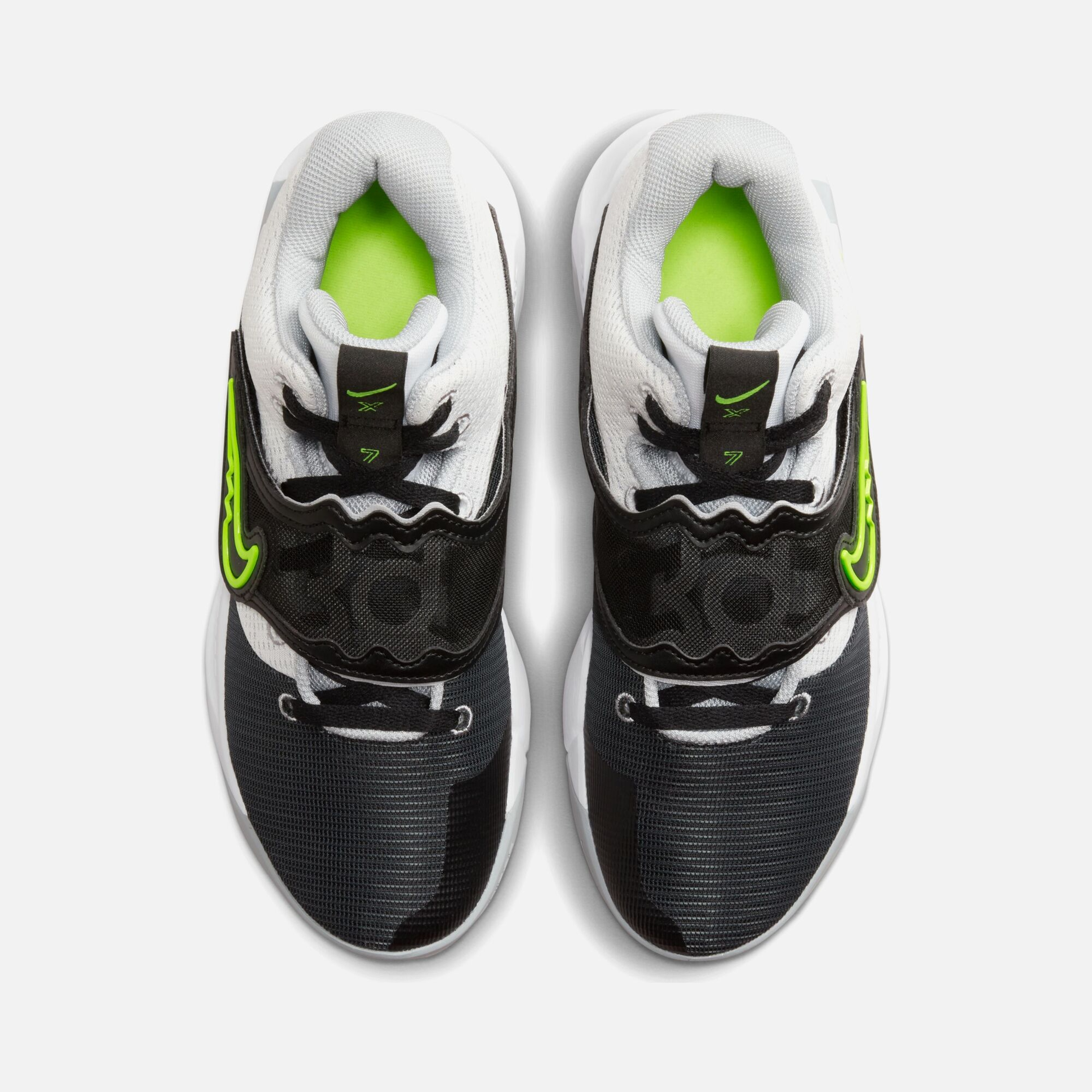 Nike Kevin Durant Trey 5 X Signature Game Erkek Basketbol Ayakkabısı