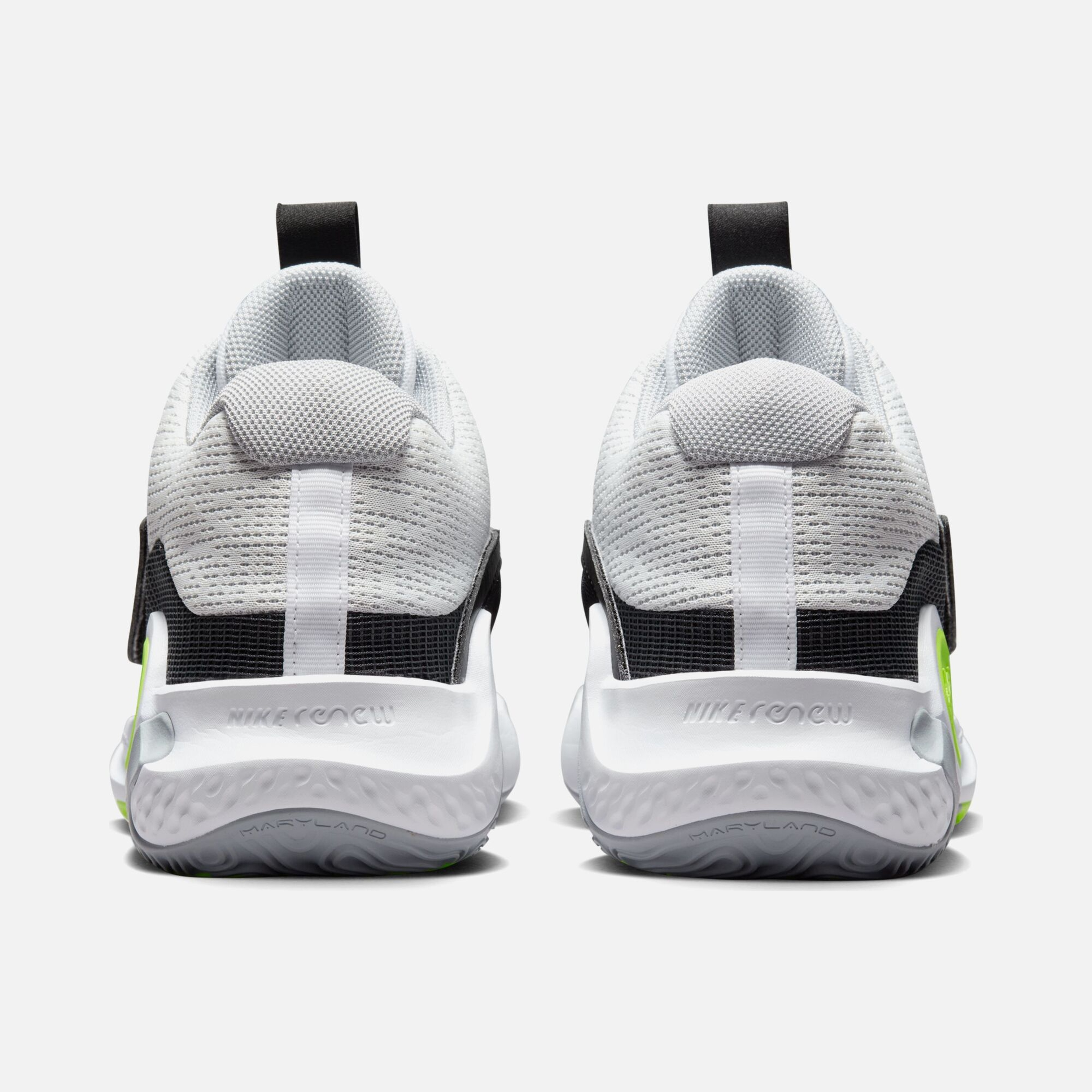 Nike Kevin Durant Trey 5 X Signature Game Erkek Basketbol Ayakkabısı