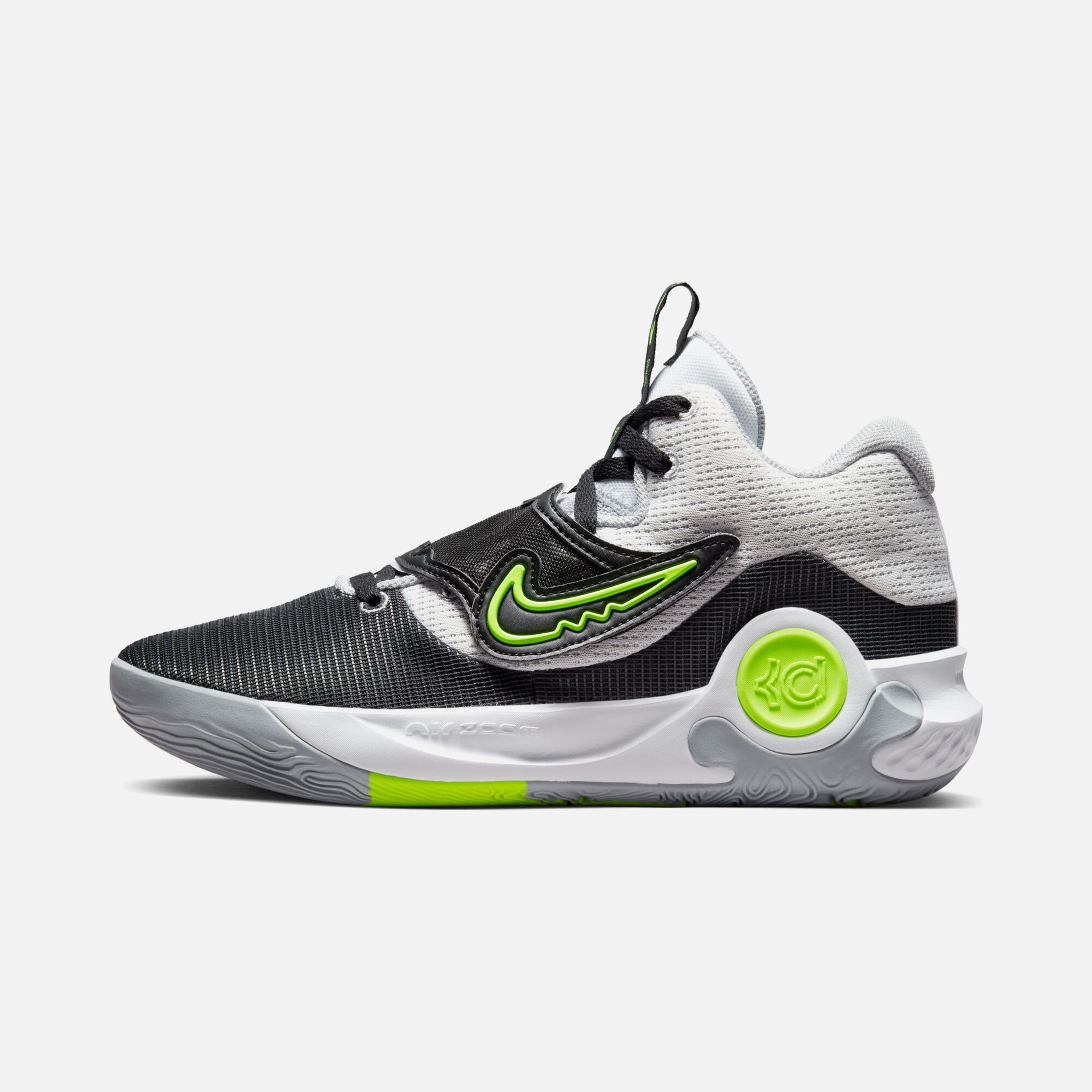 Nike Kevin Durant Trey 5 X Signature Game Erkek Basketbol Ayakkabısı