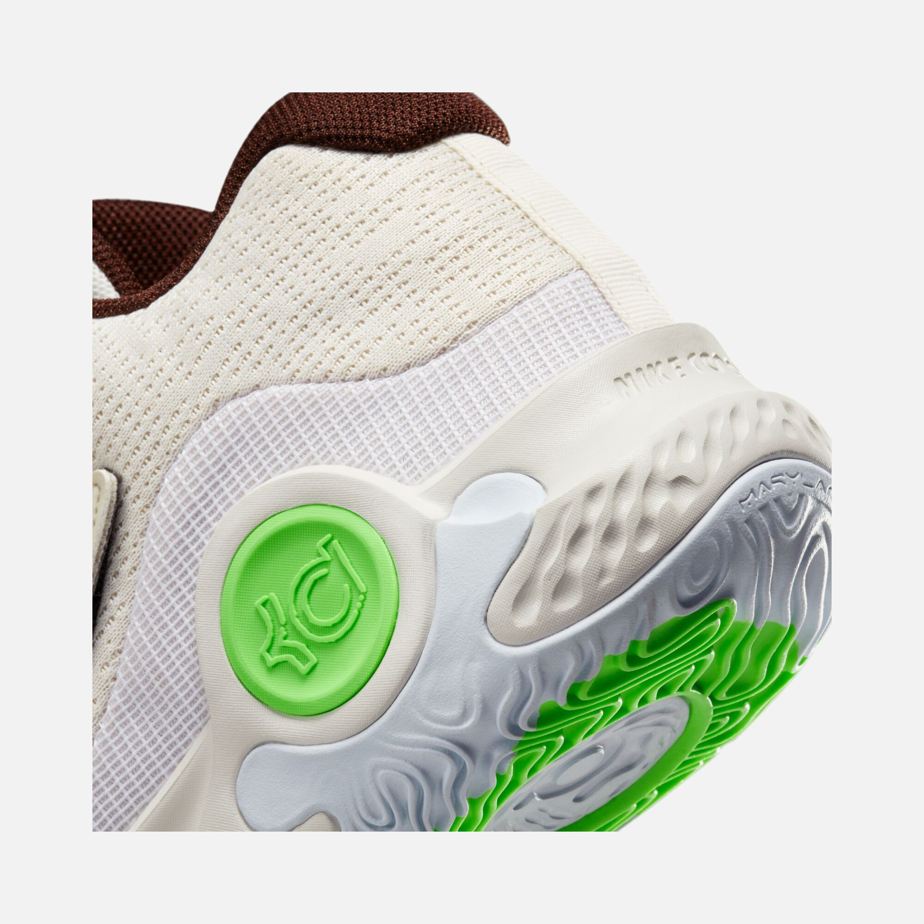 Nike Kevin Durant Trey 5 X Signature Game Erkek Basketbol Ayakkabısı