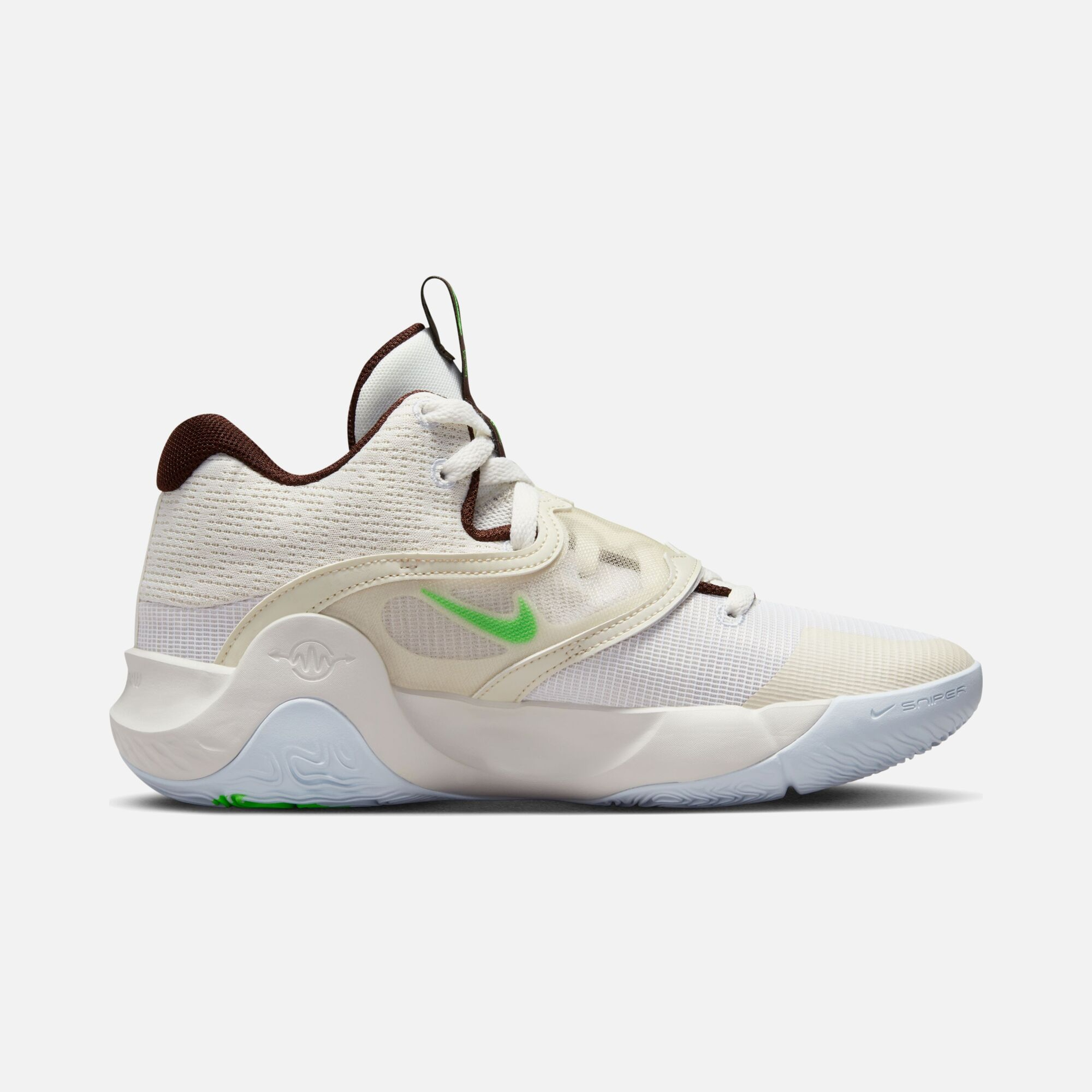 Nike Kevin Durant Trey 5 X Signature Game Erkek Basketbol Ayakkabısı